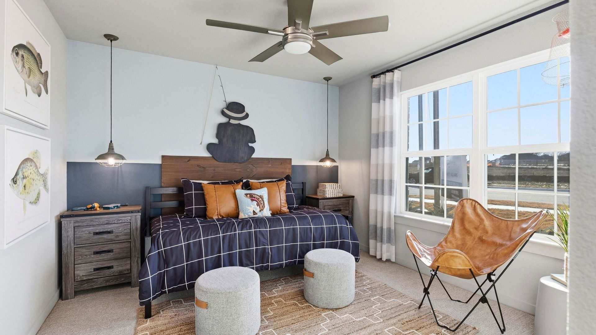 Model home photos of similar floorplans, not pictures of actual home.