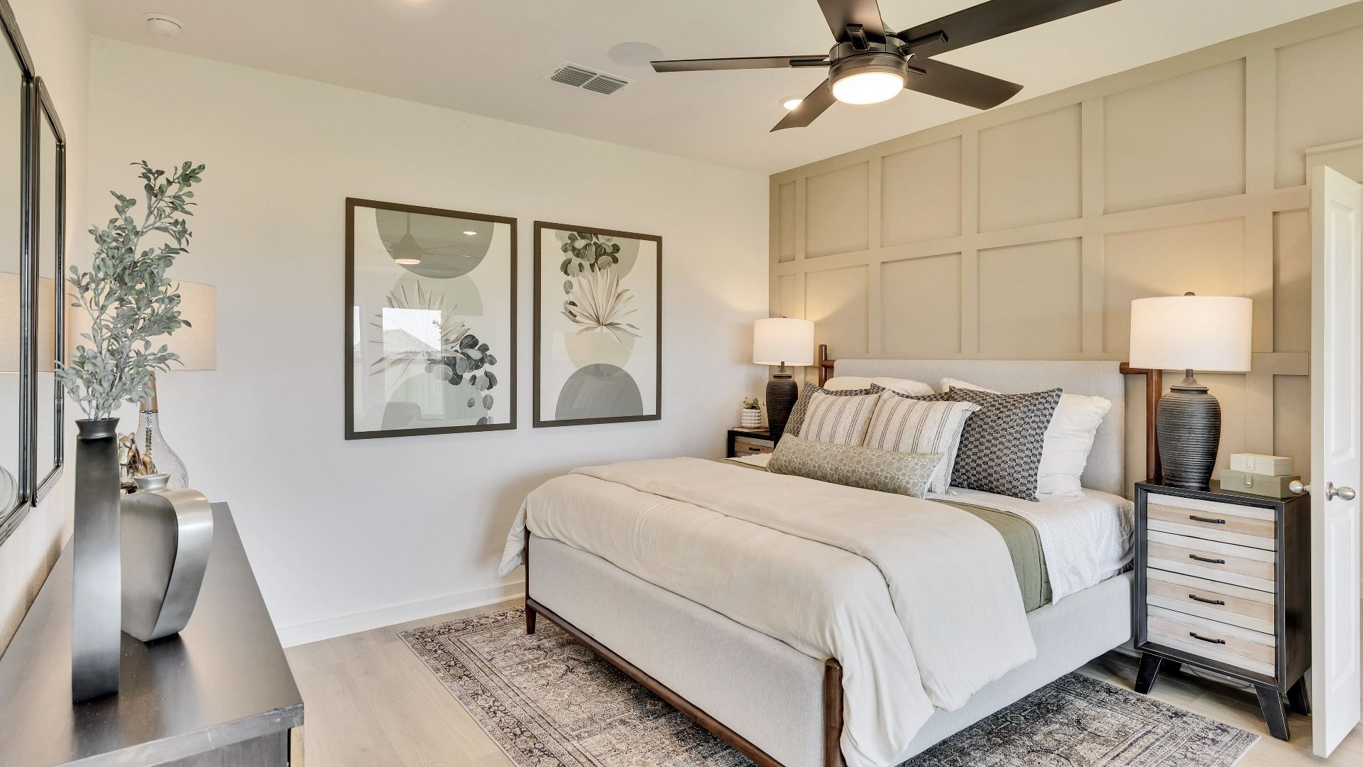 Model home photos of similar floorplans, not pictures of actual home.