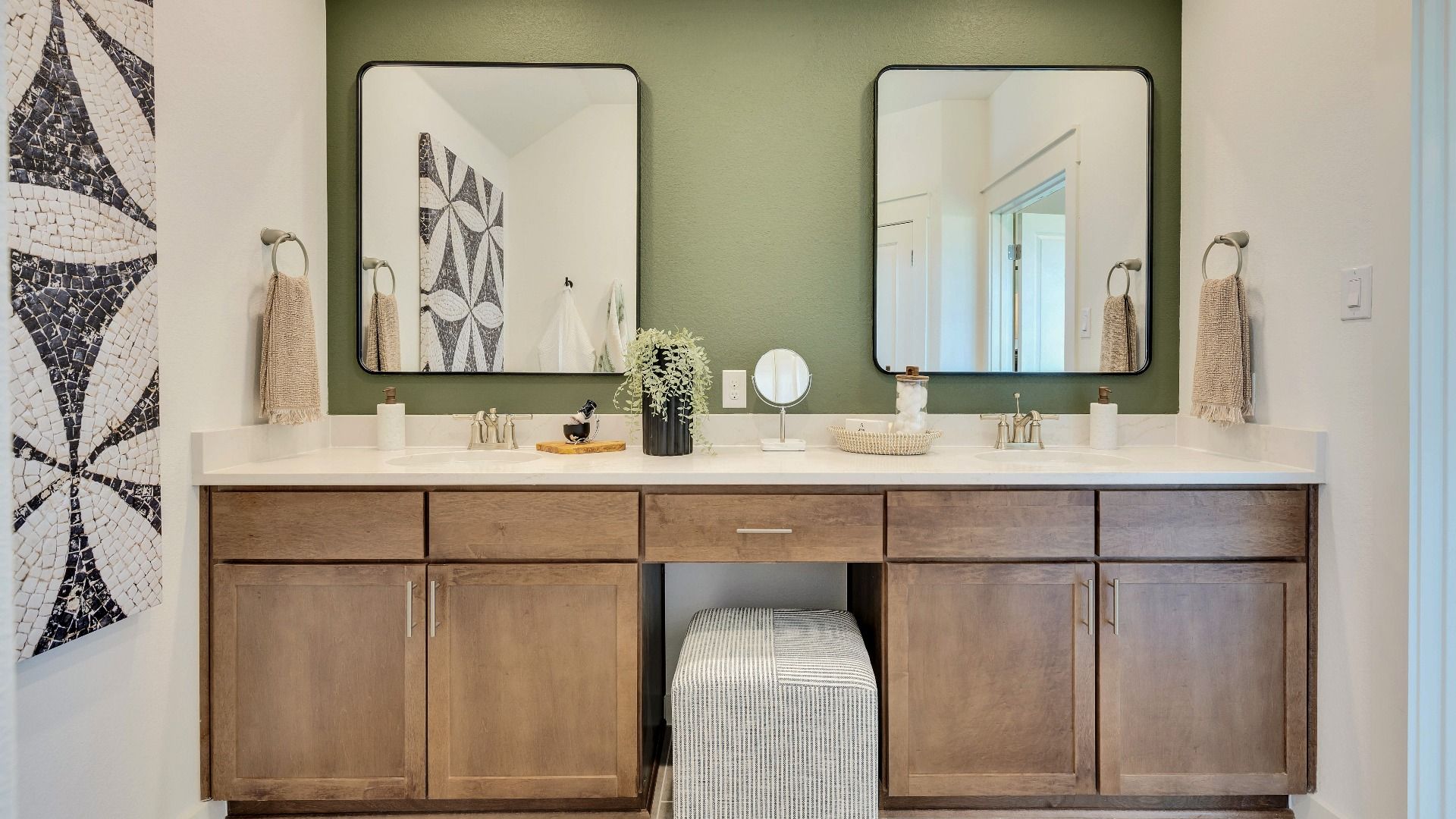 Model home photos of similar floorplans, not pictures of actual home.