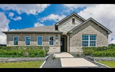 Cielo: Conroe, Texas - DRB Homes