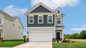 600 Sun Bear Lane (Juniper)