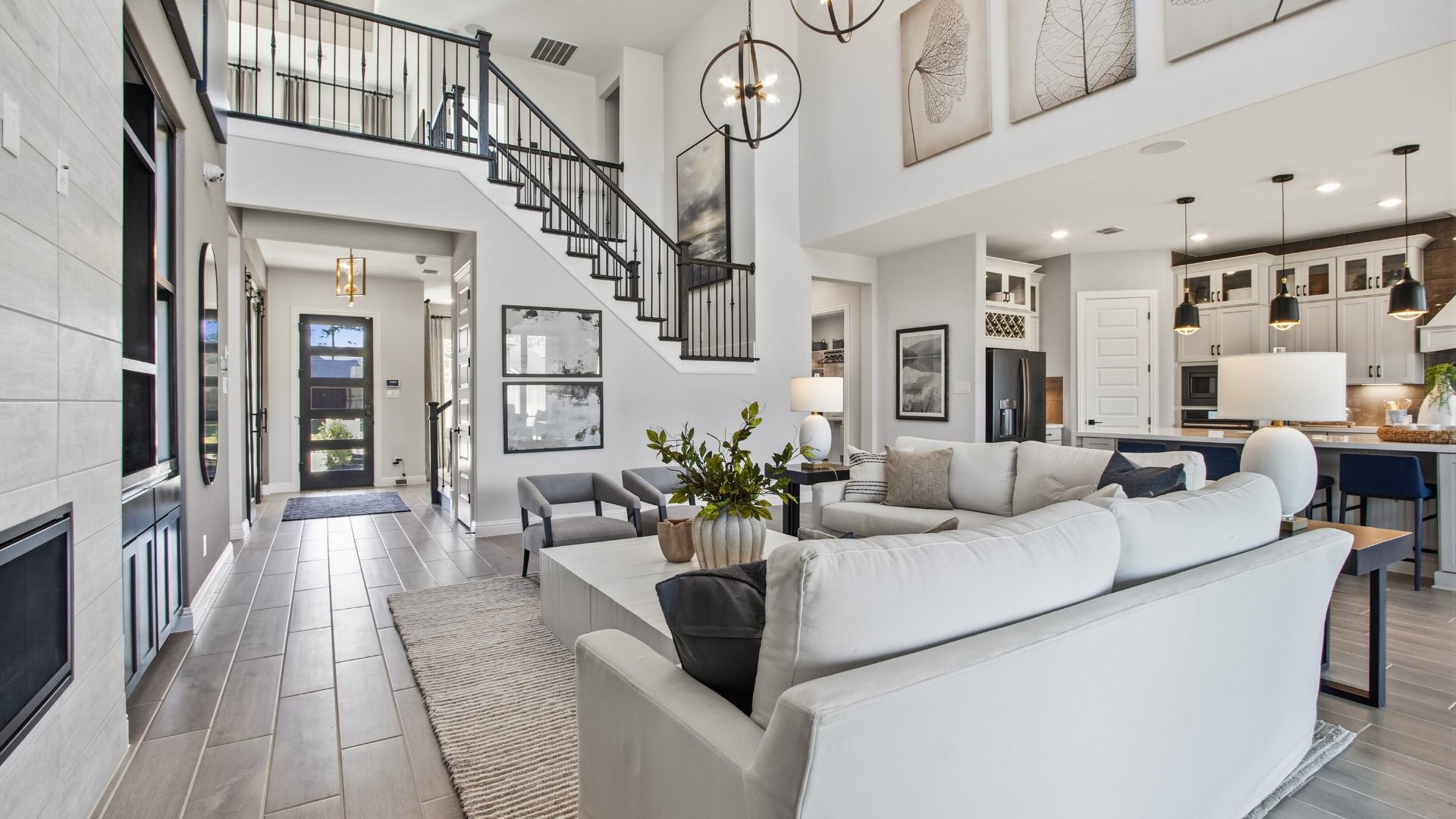 This is a representative photo of this floor plan.
