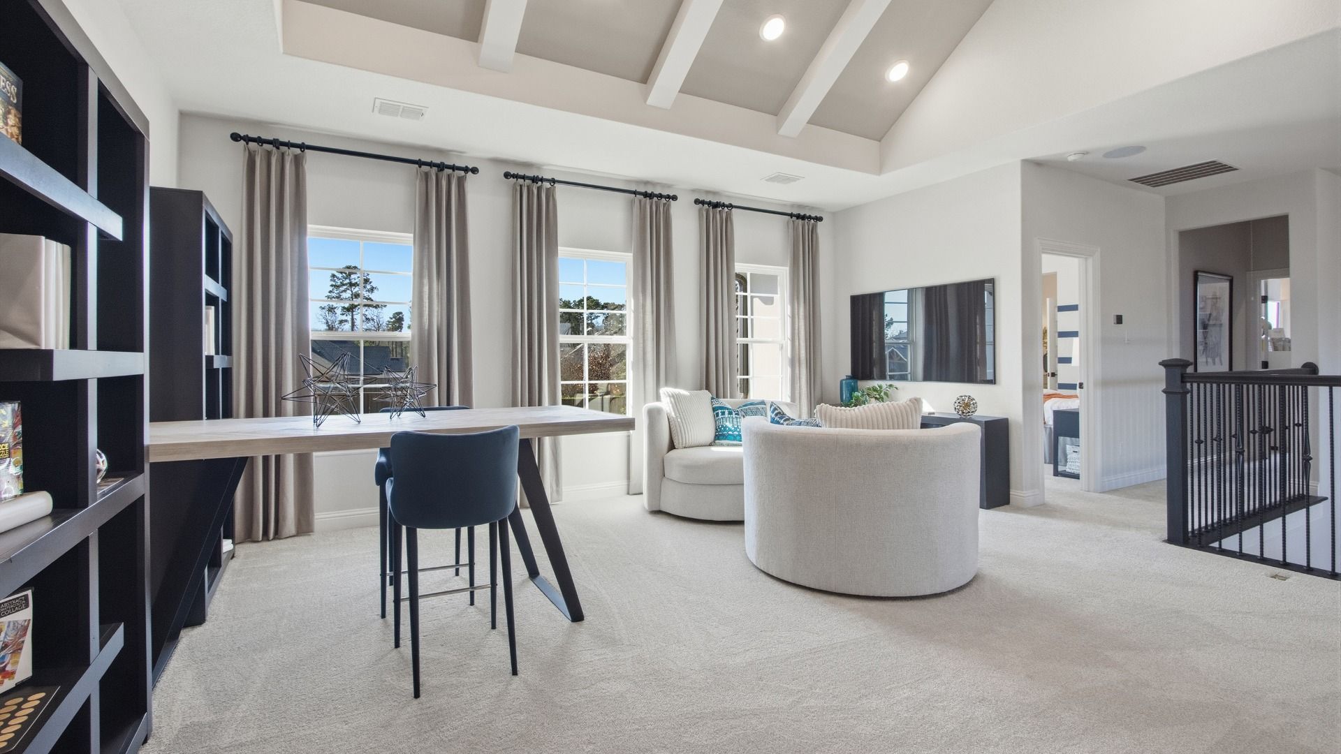 This is a representative photo of this floor plan.