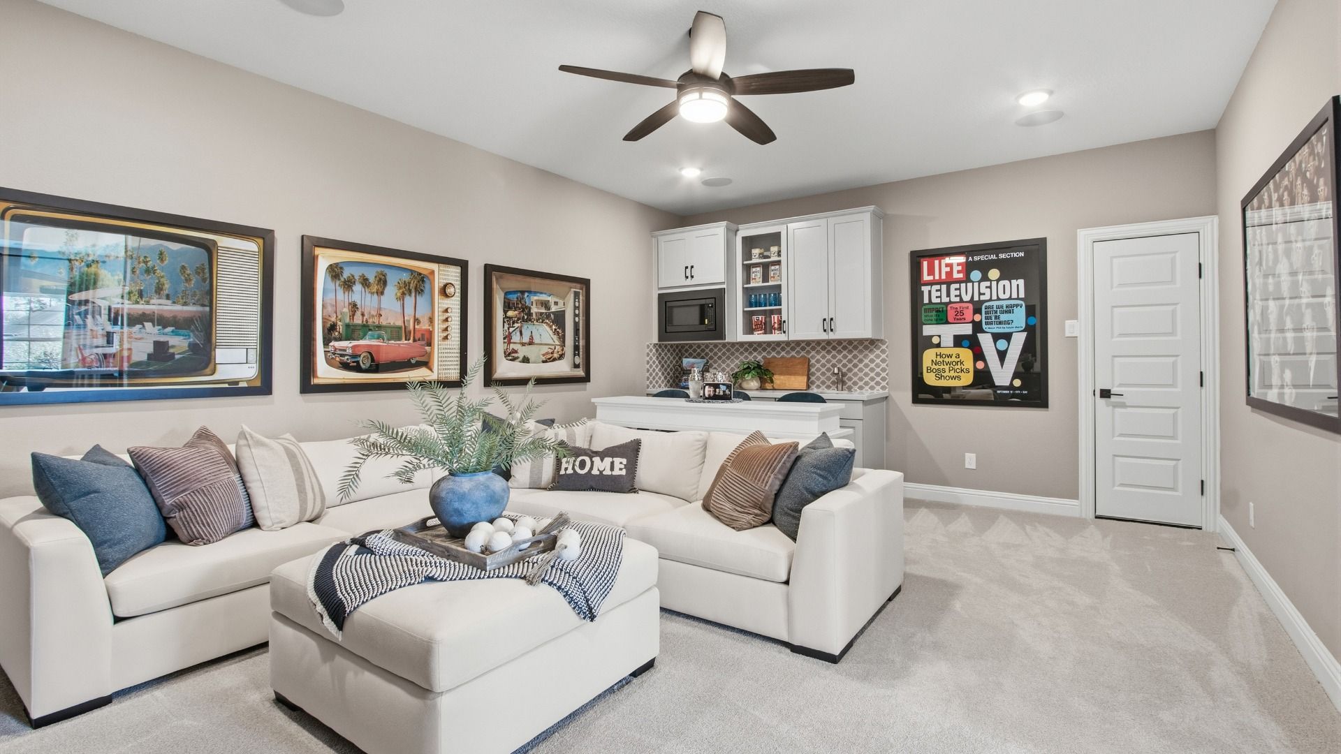 This is a representative photo of this floor plan.