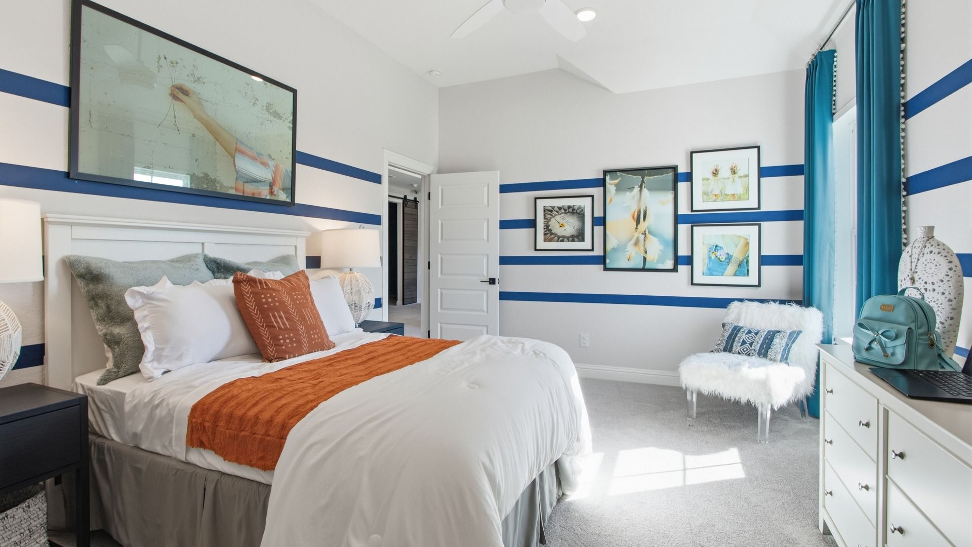 This is a representative photo of this floor plan.
