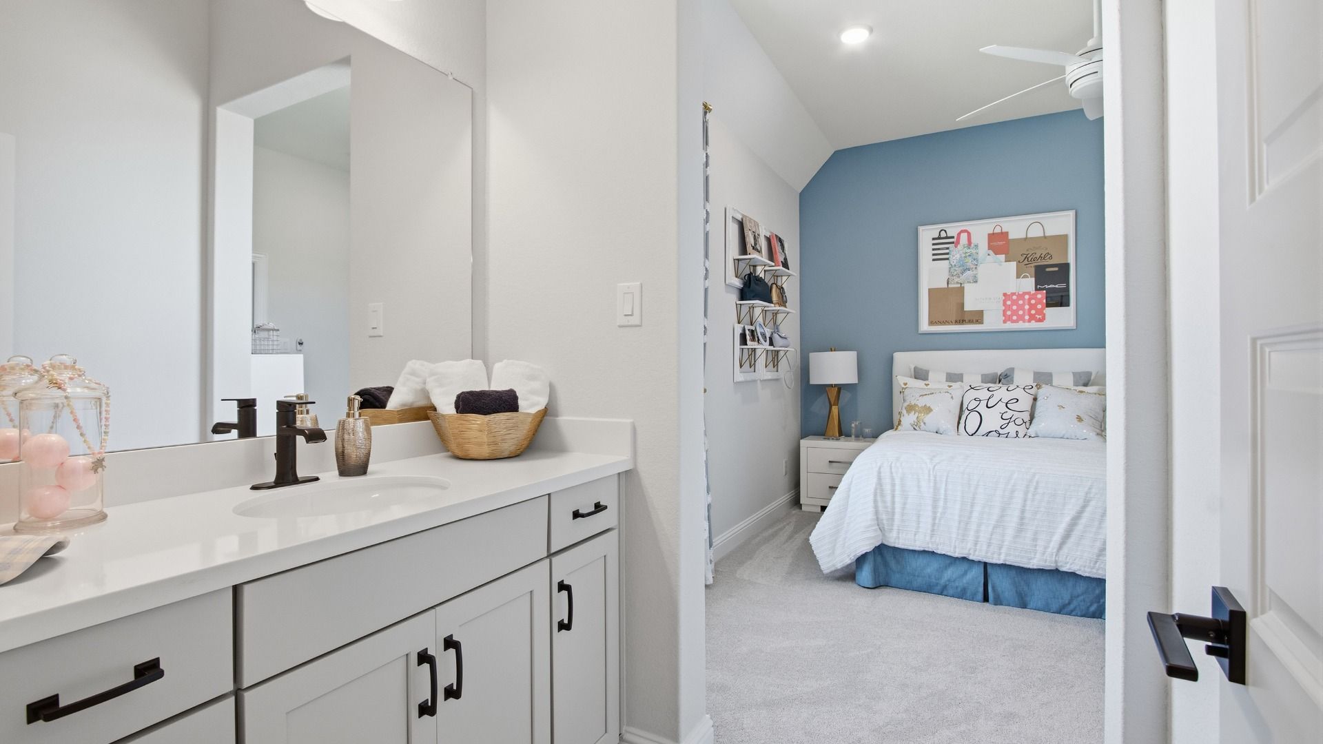 This is a representative photo of this floor plan.