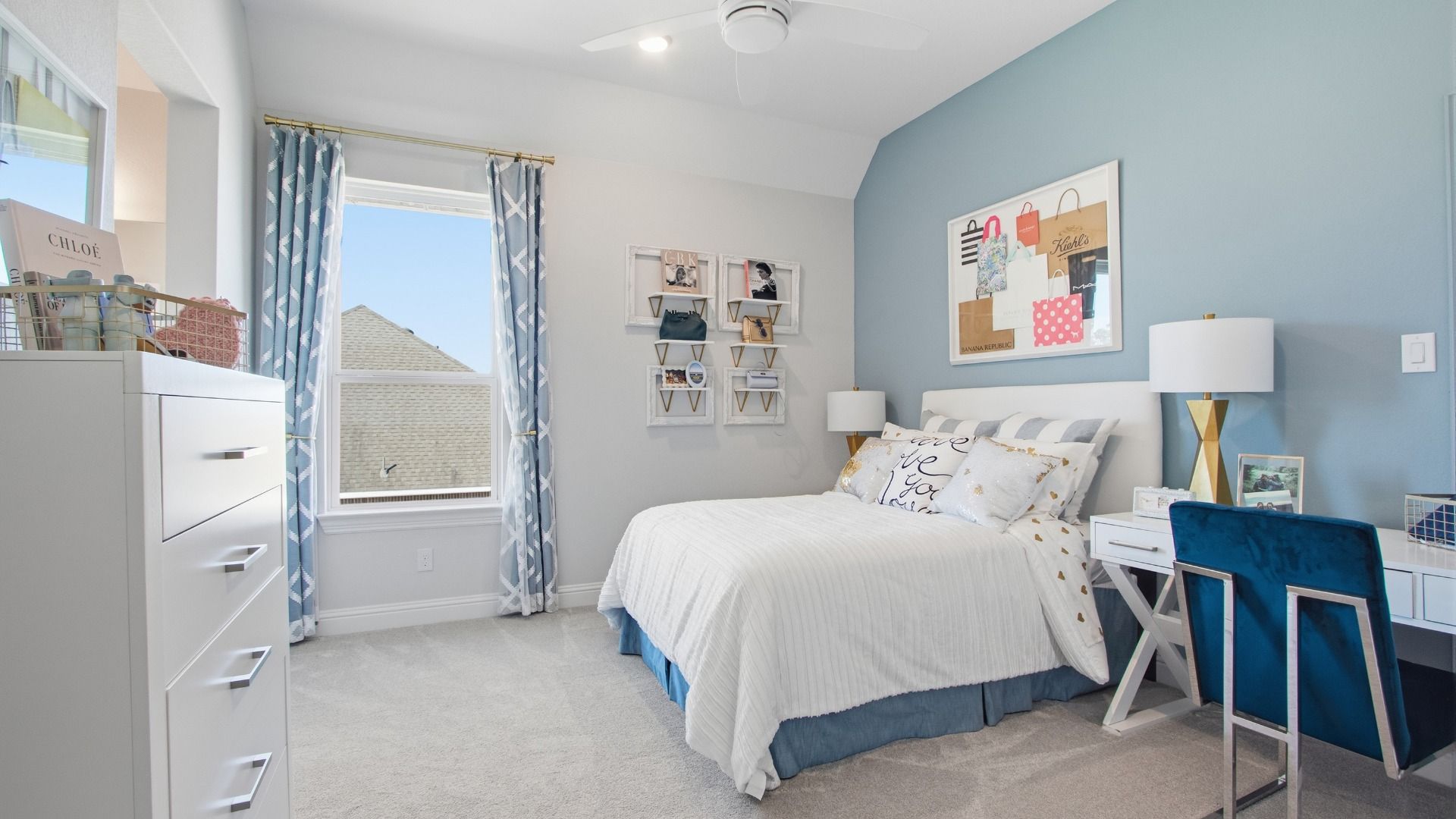 This is a representative photo of this floor plan.