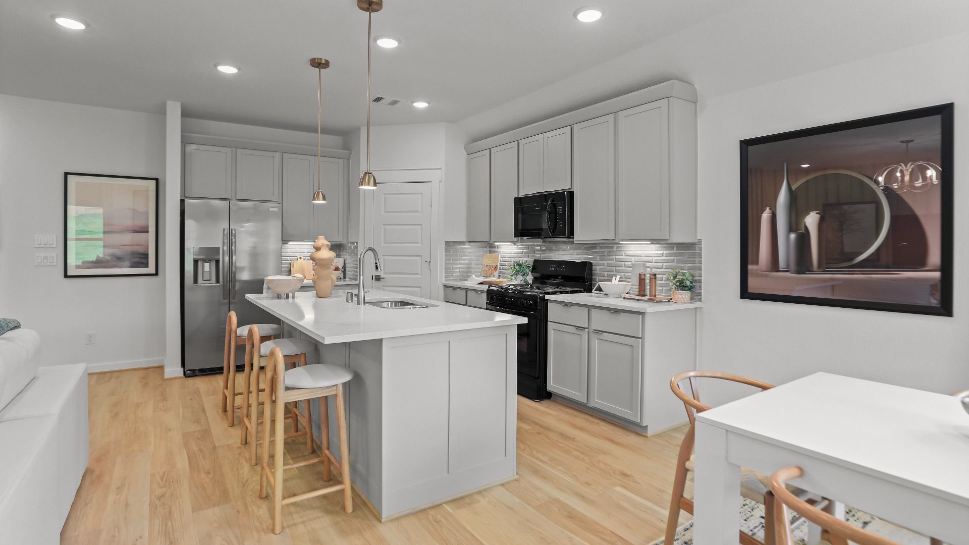 This is a representative photo of this plan. Home is under construction.