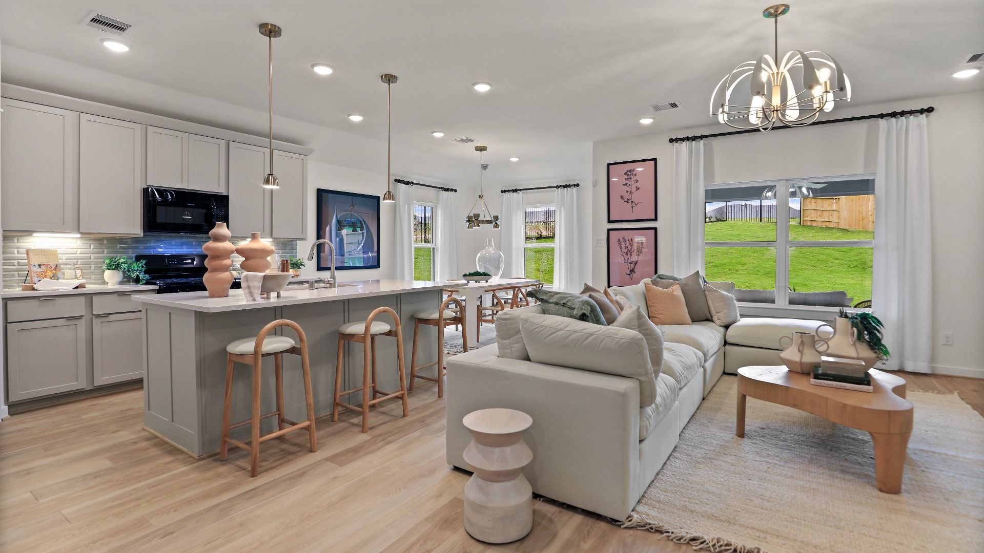 This is a representative photo of this plan. Home is under construction.