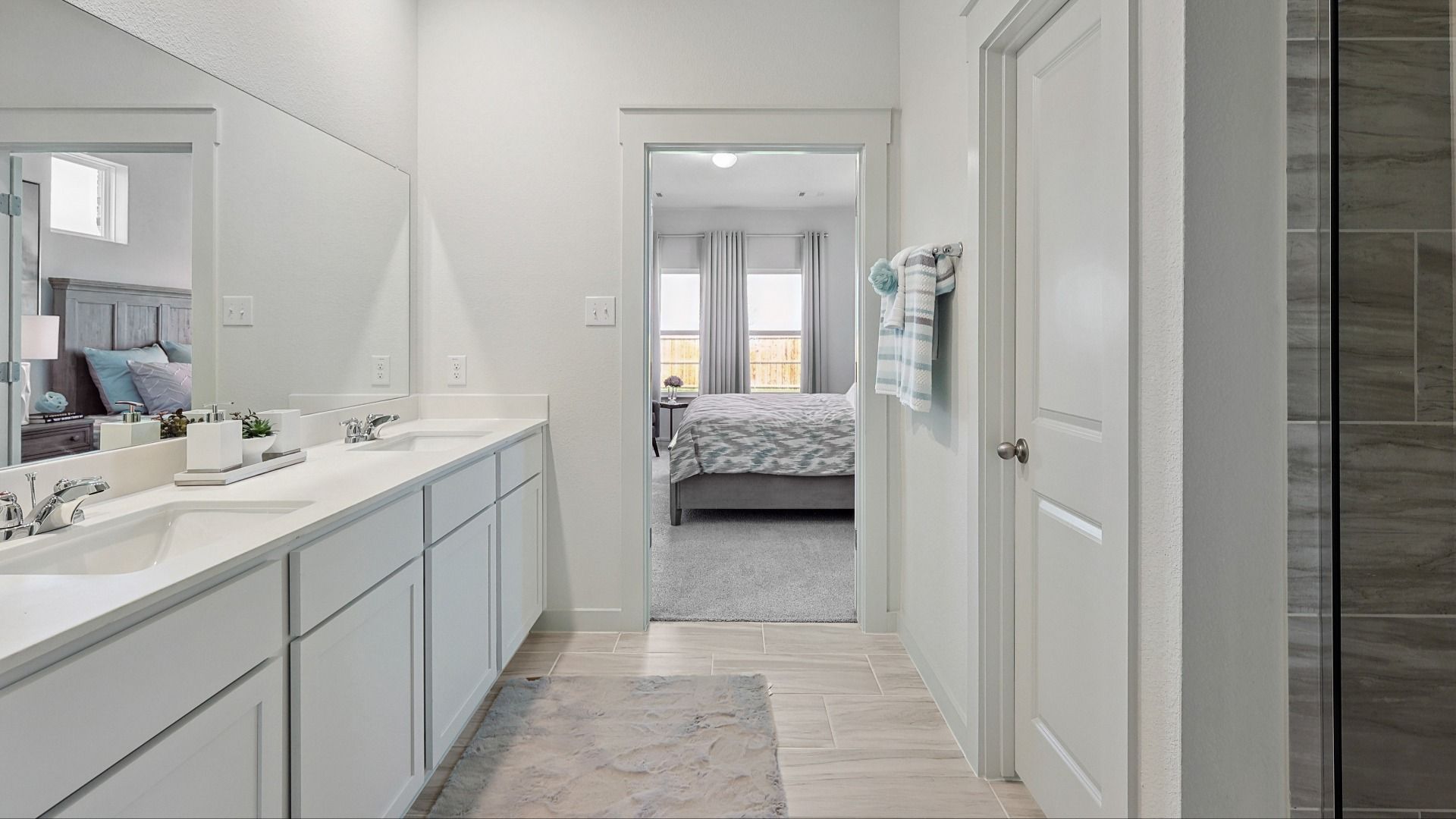 This is a representative photo of this plan. Home is under construction.