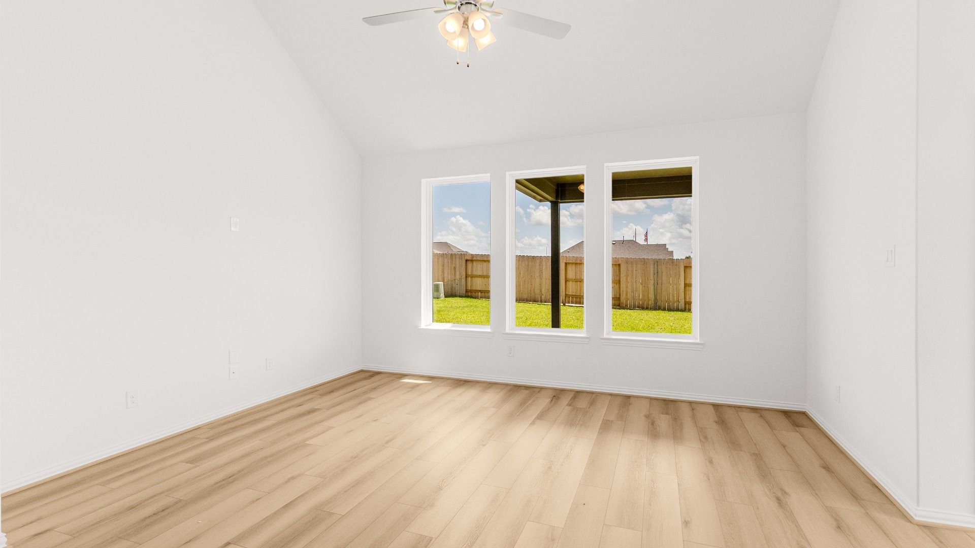 This is a representative photo of this floor plan.