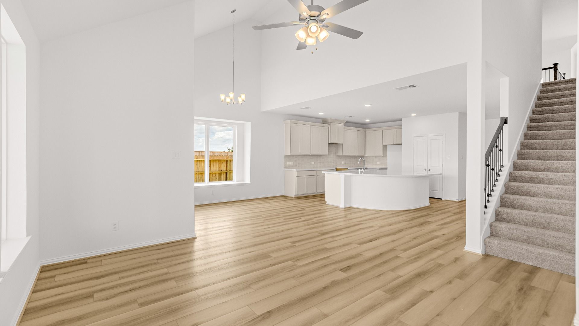 This is a representative photo of this floor plan.