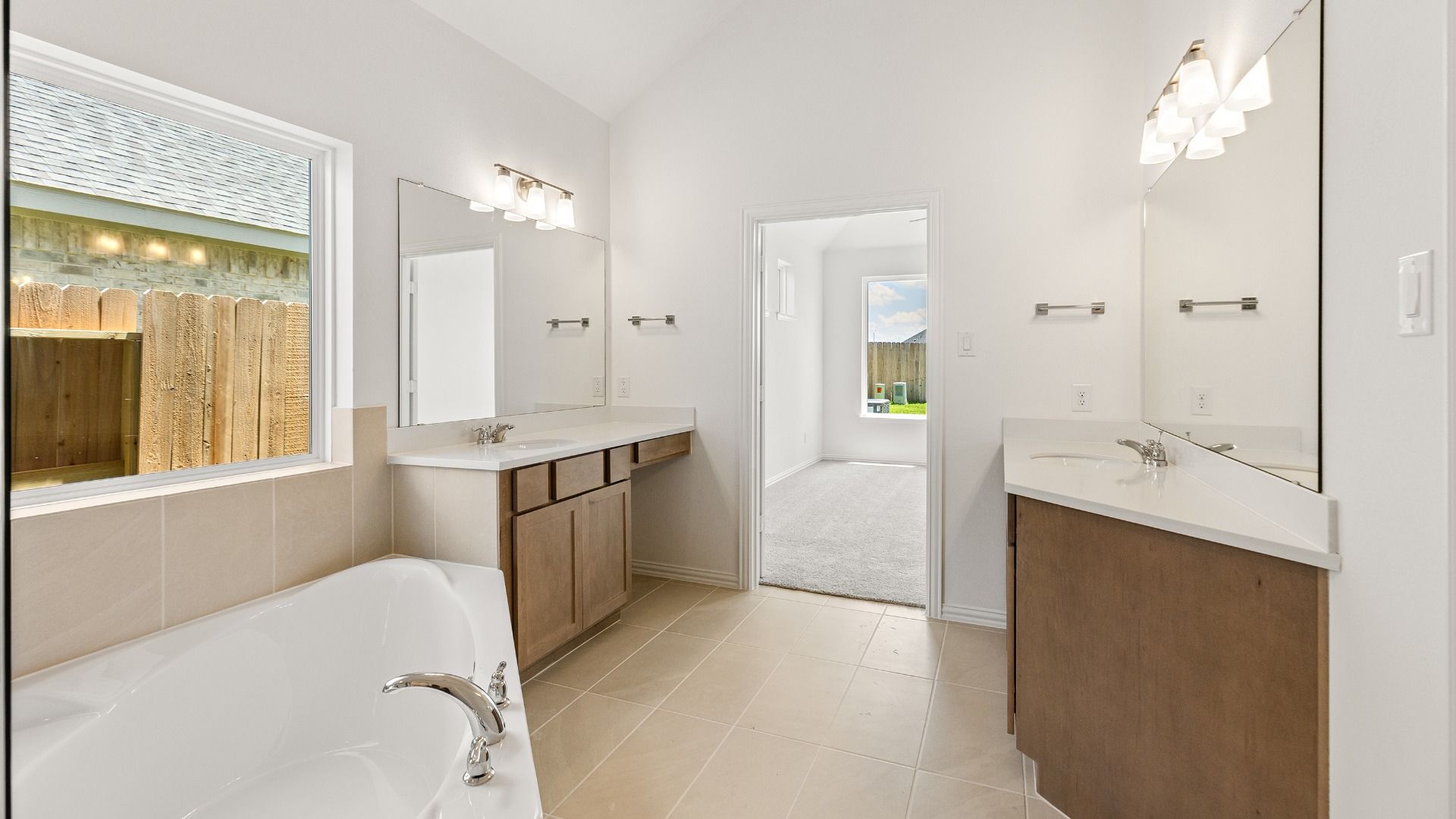 This is a representative photo of this floor plan.