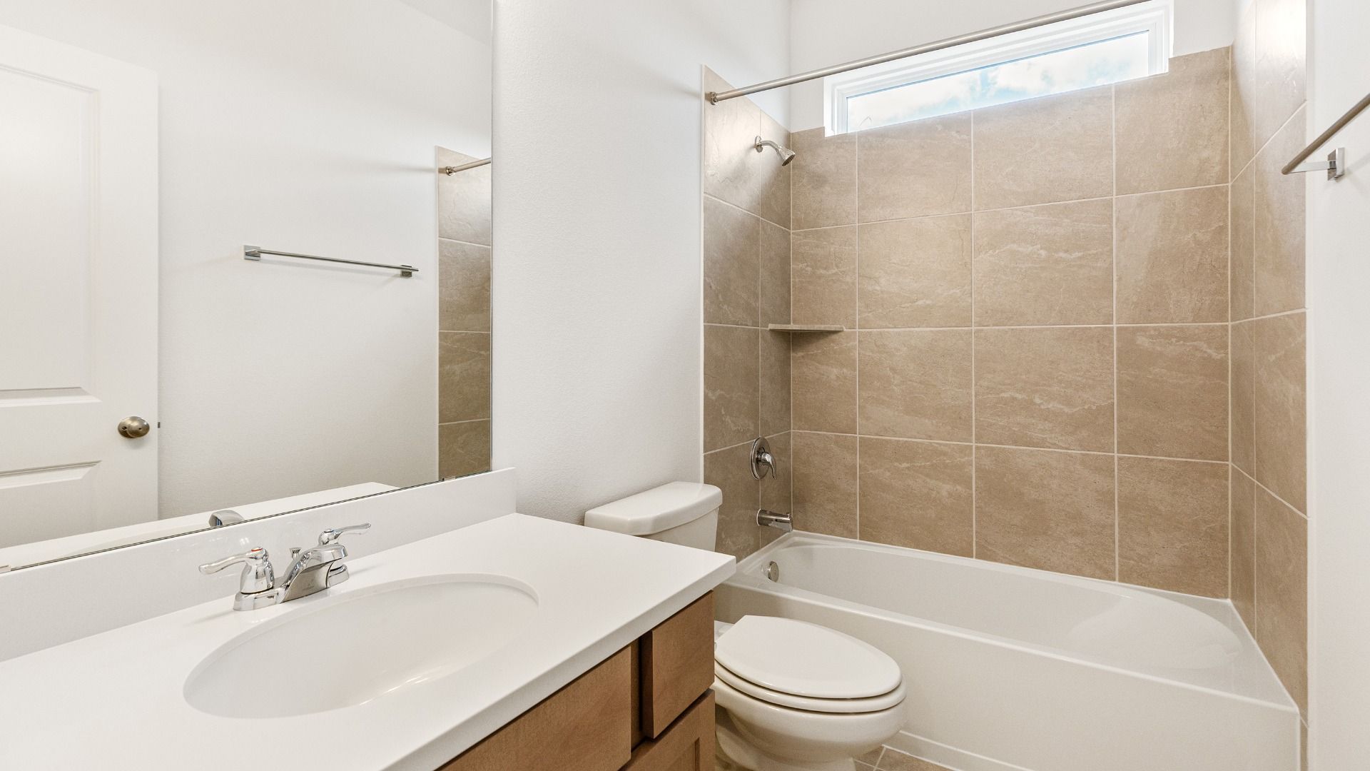 This is a representative photo of this floor plan.