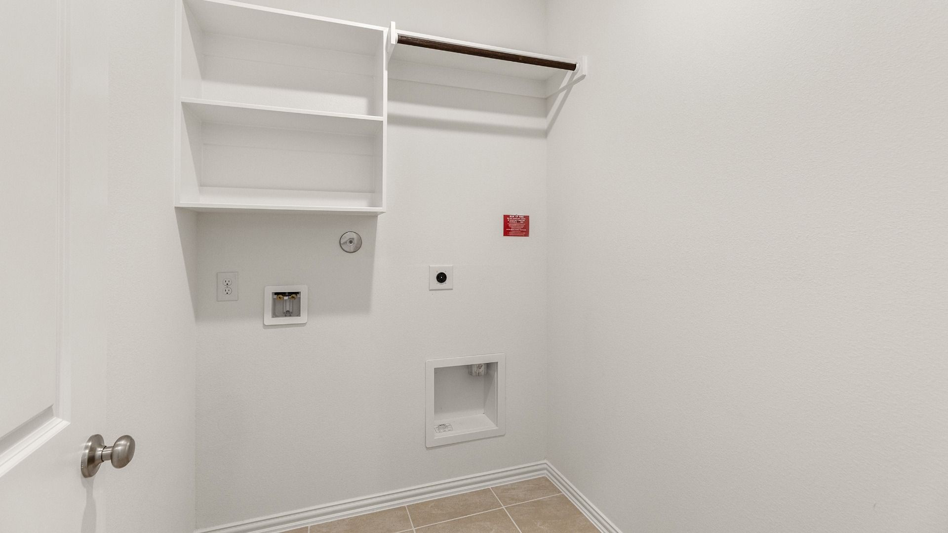 This is a representative photo of this floor plan.