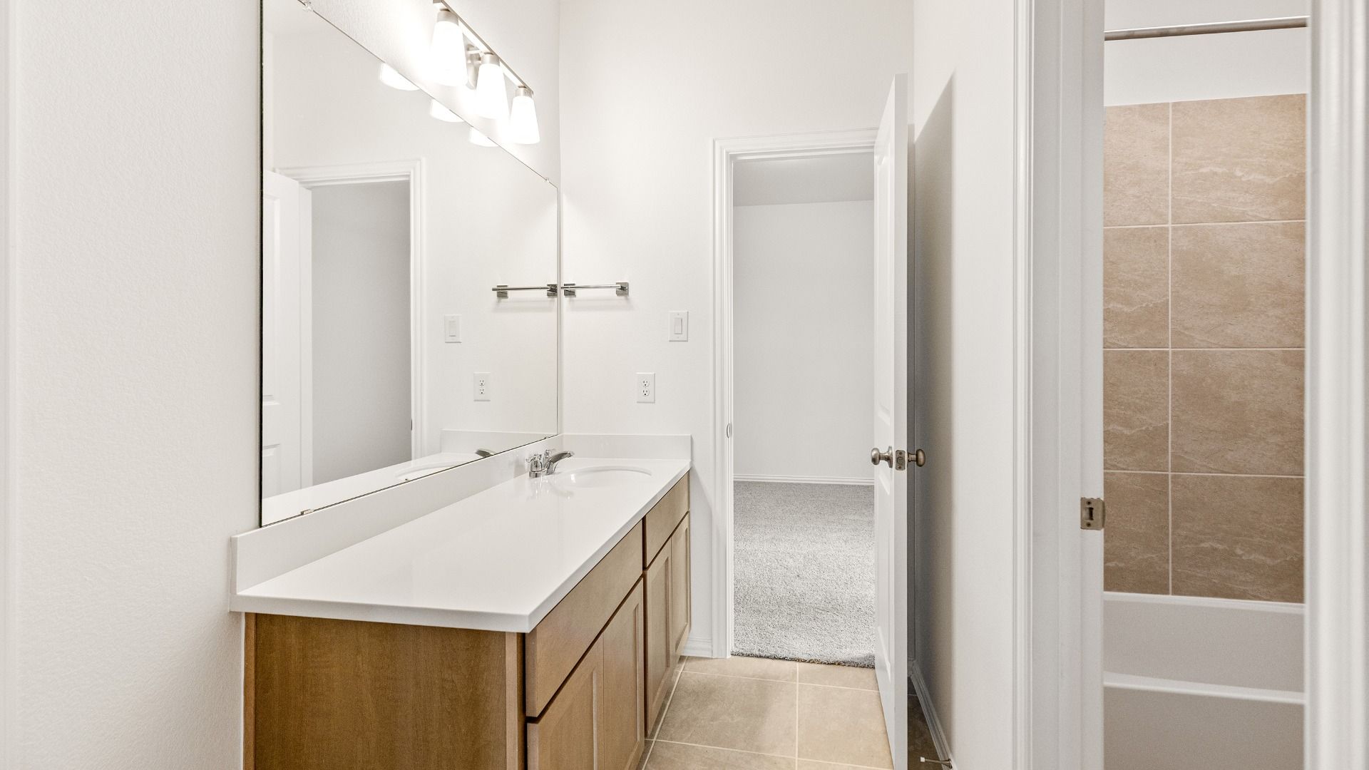 This is a representative photo of this floor plan.
