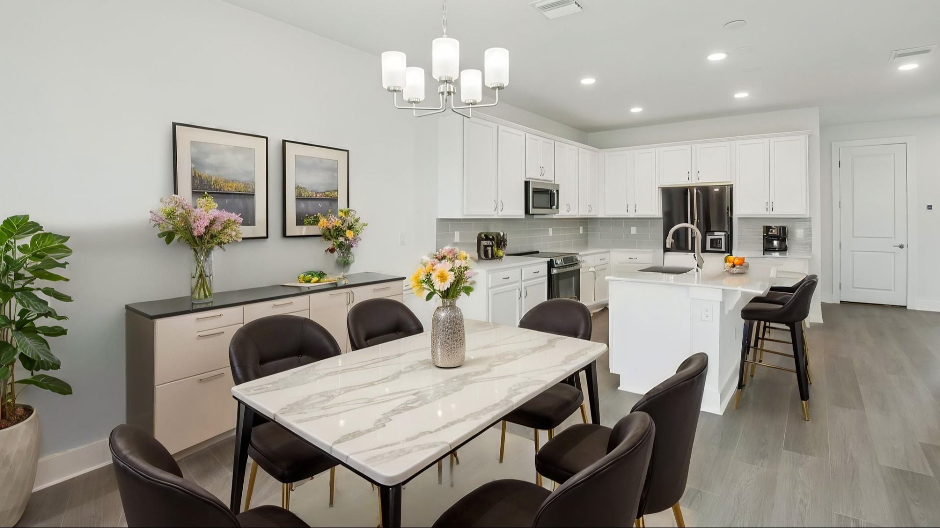 Lagoon Residences at Epperson - Wesley Chapel, FL