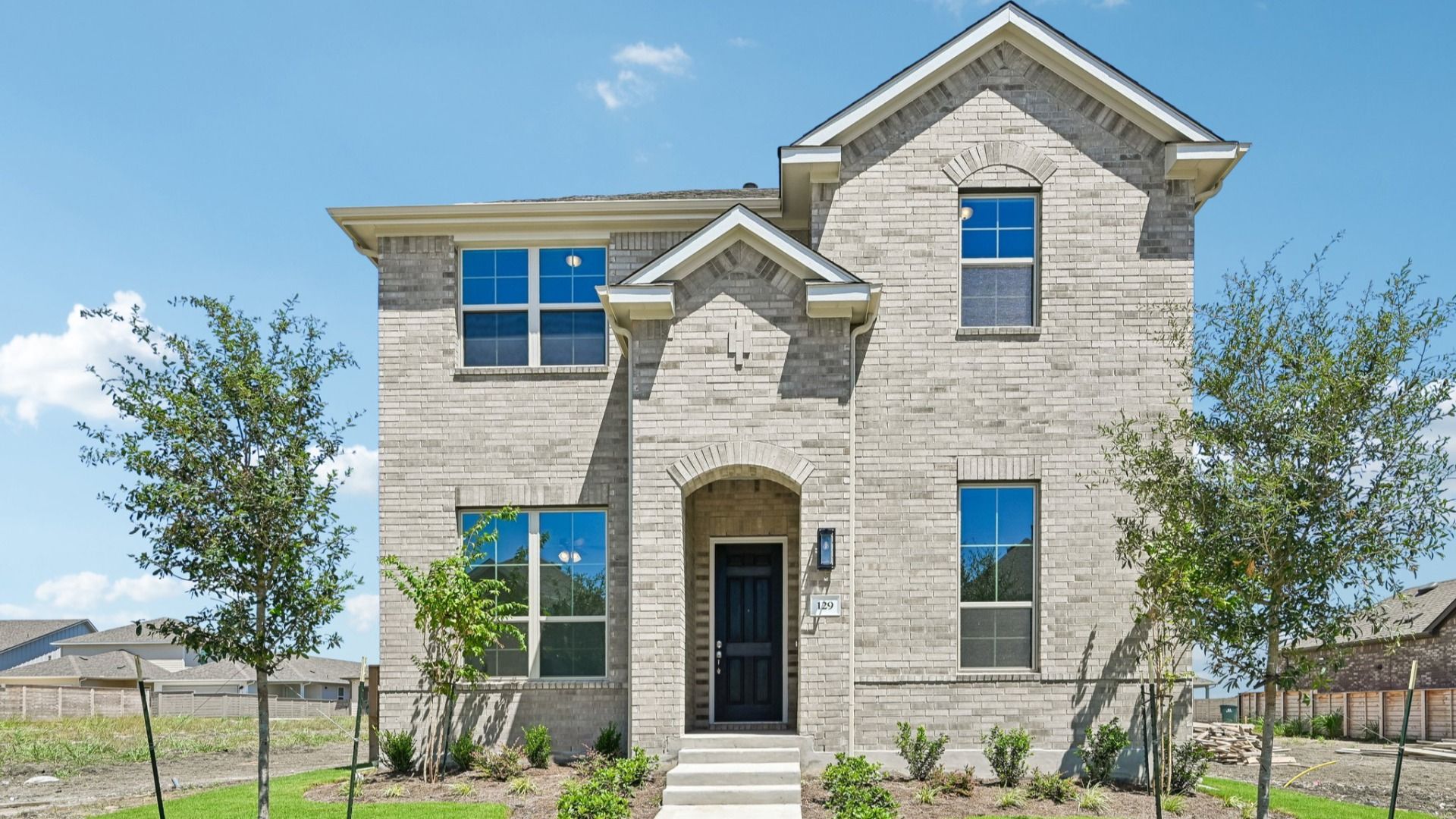 Verne I - Flora: Hutto, Texas - DRB Homes