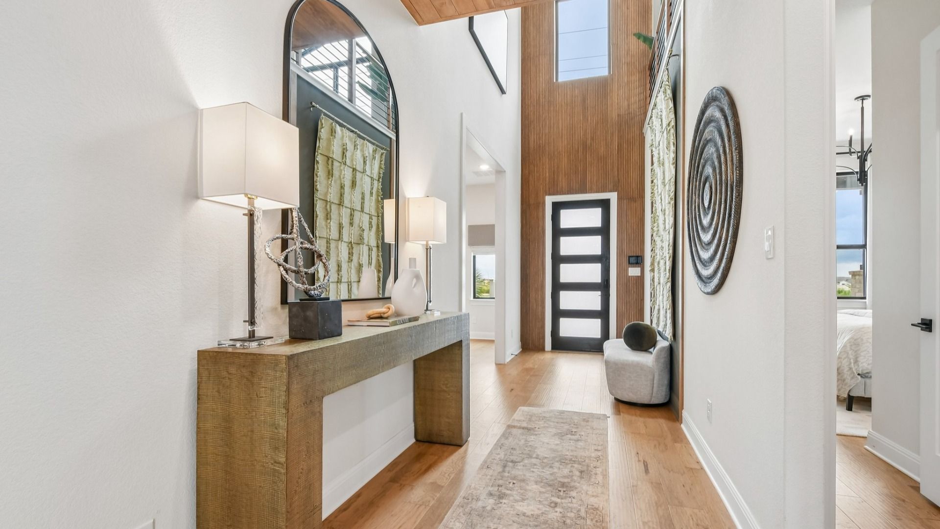 casa en Heritage Mill por DRB Homes