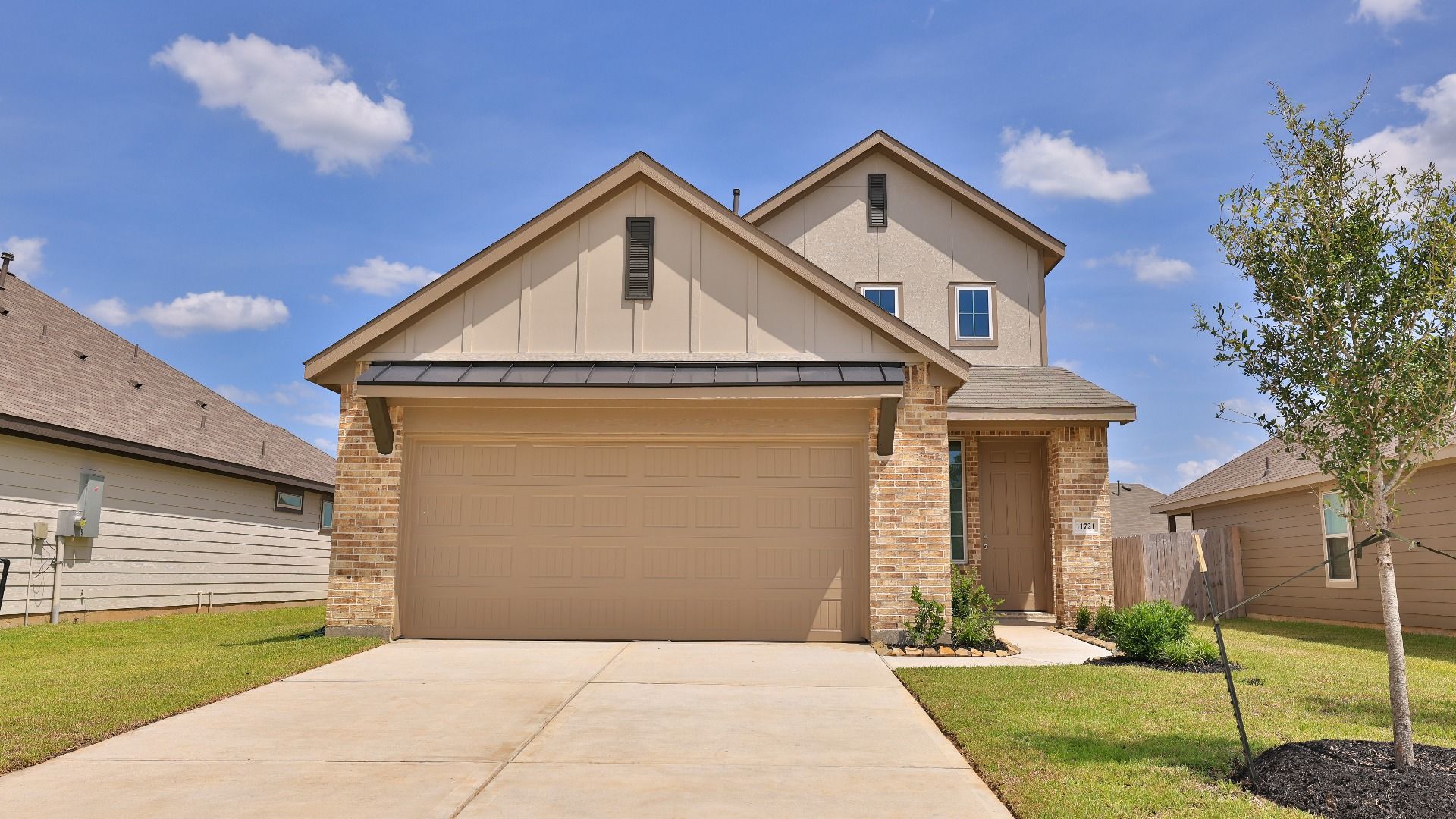 Latitude - Cielo: Conroe, Texas - DRB Homes