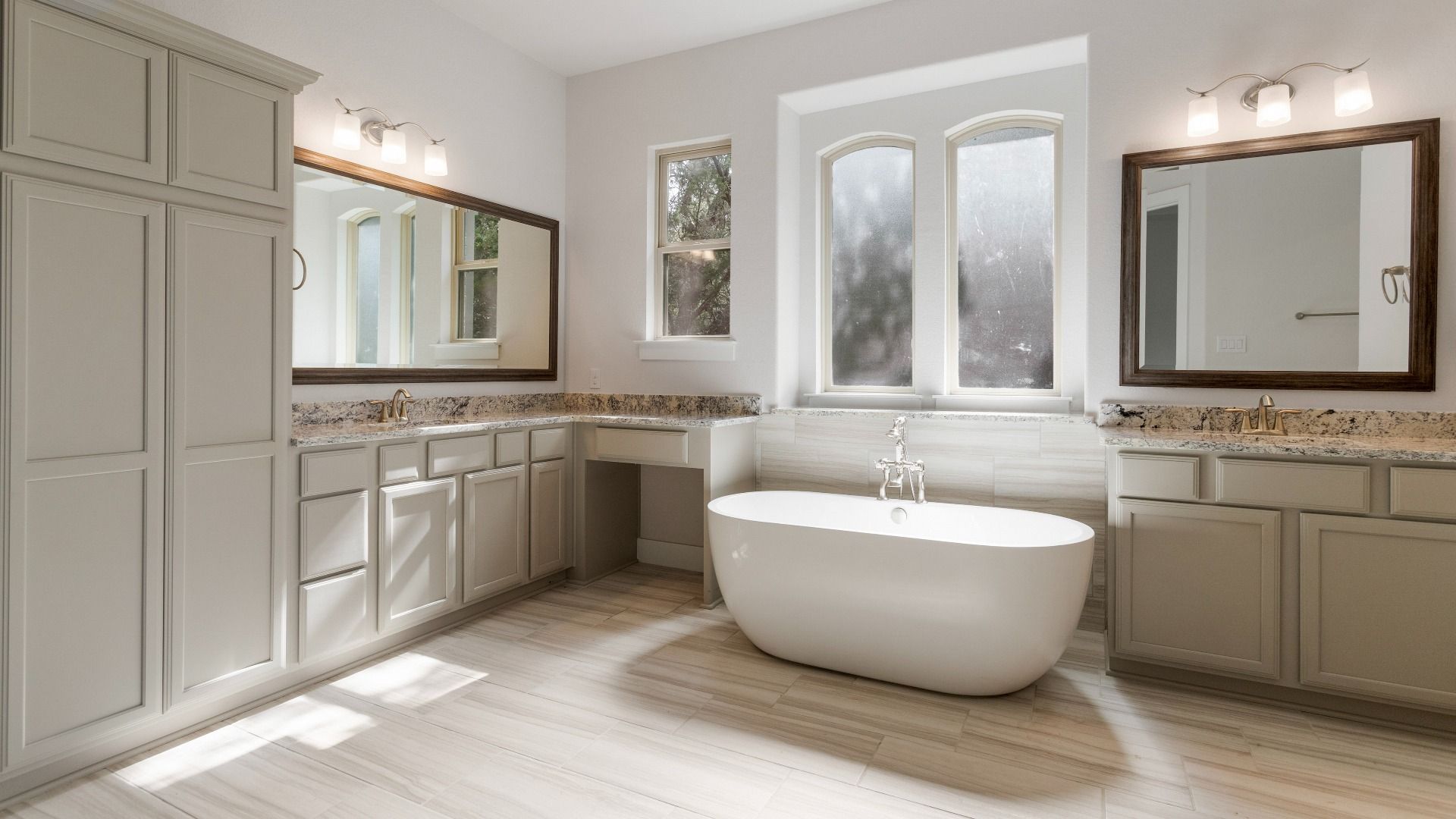 This is a representative photo of a similar layout.