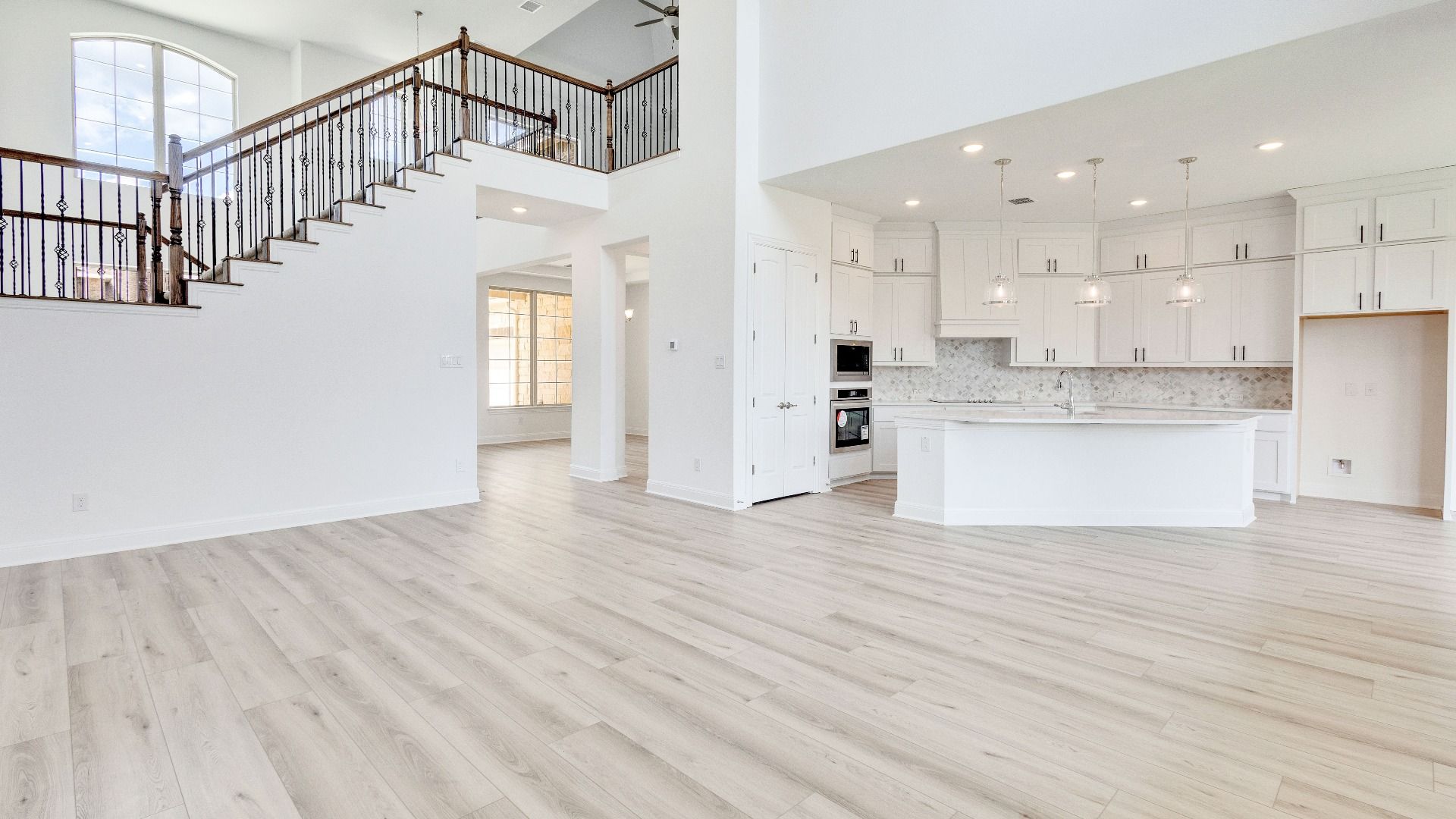This is a representative photo of a similar layout.