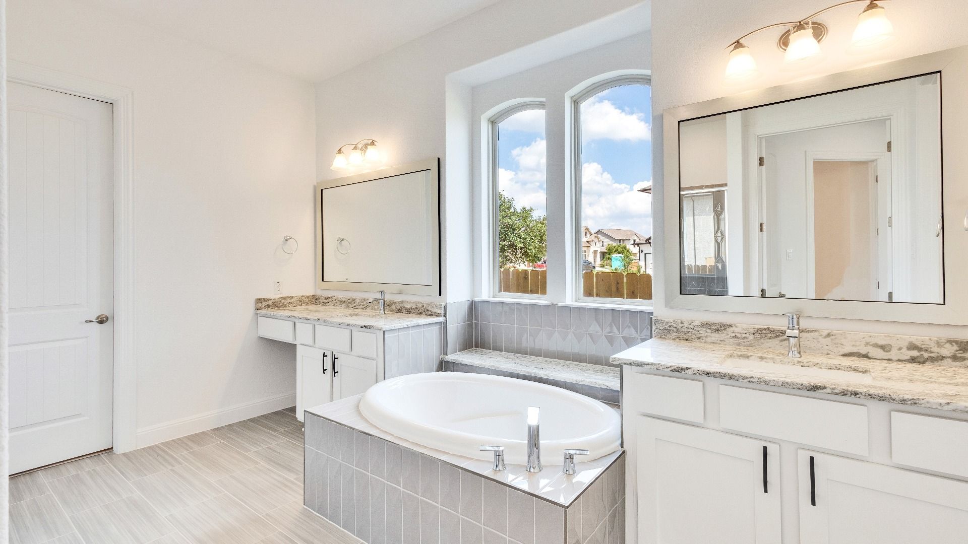 This is a representative photo of a similar layout.