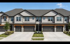 Hawkes Cove: Leander, Texas - DRB Homes