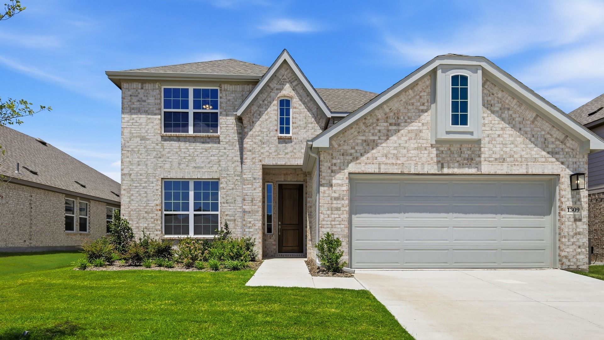 1309 Huntington Drive (Hickory)