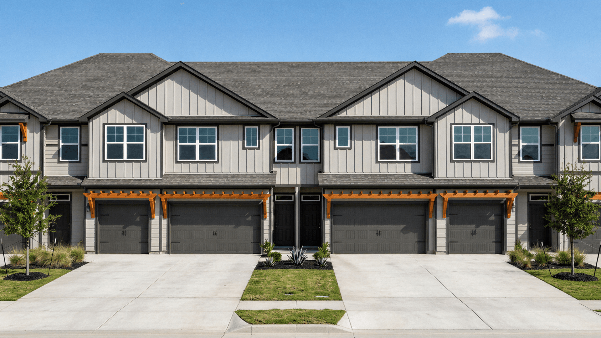 casa en Hawkes Cove por DRB Homes