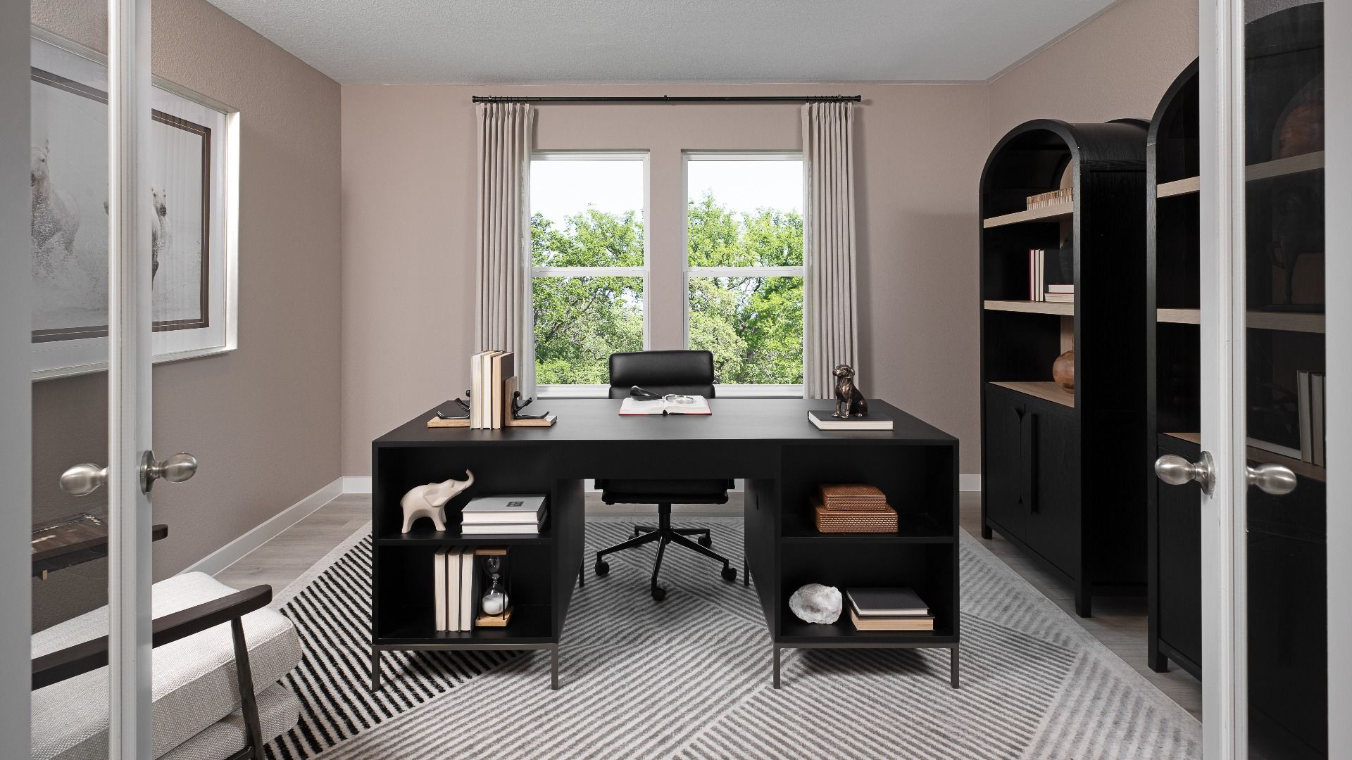 casa en Morningside por DRB Homes