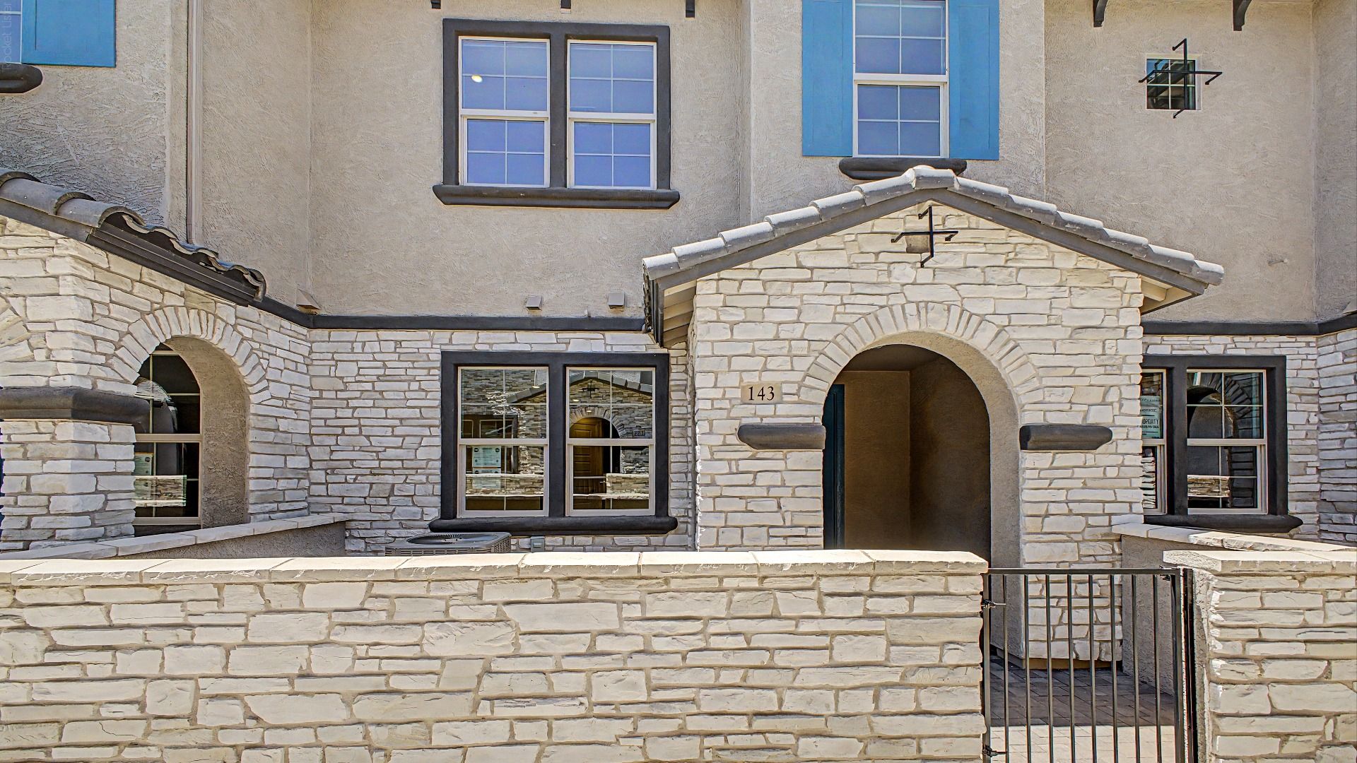 The Bella - Flora at Surprise City Center: Surprise, Arizona - DRB Homes