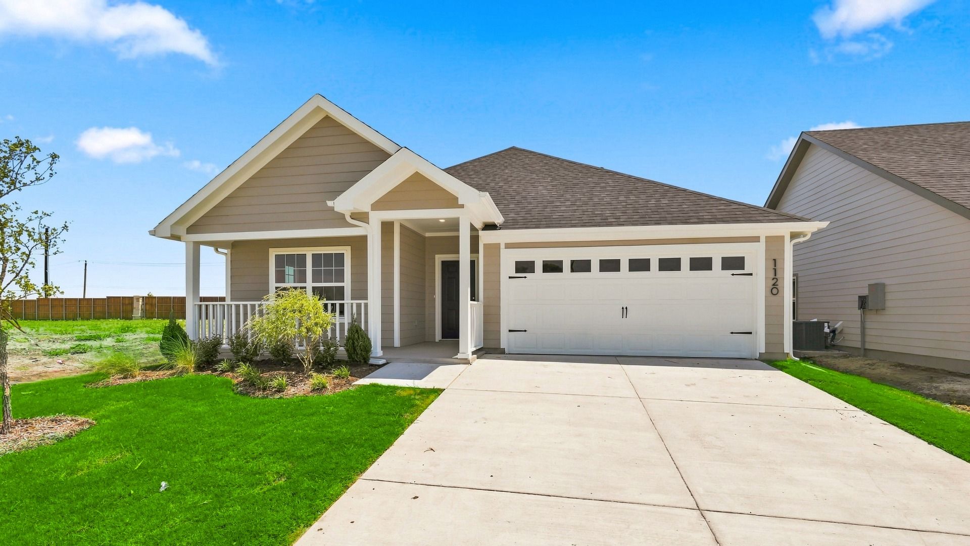 1120 Starlight Lane (Kimbell)