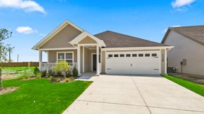 1120 Starlight Lane (Kimbell)