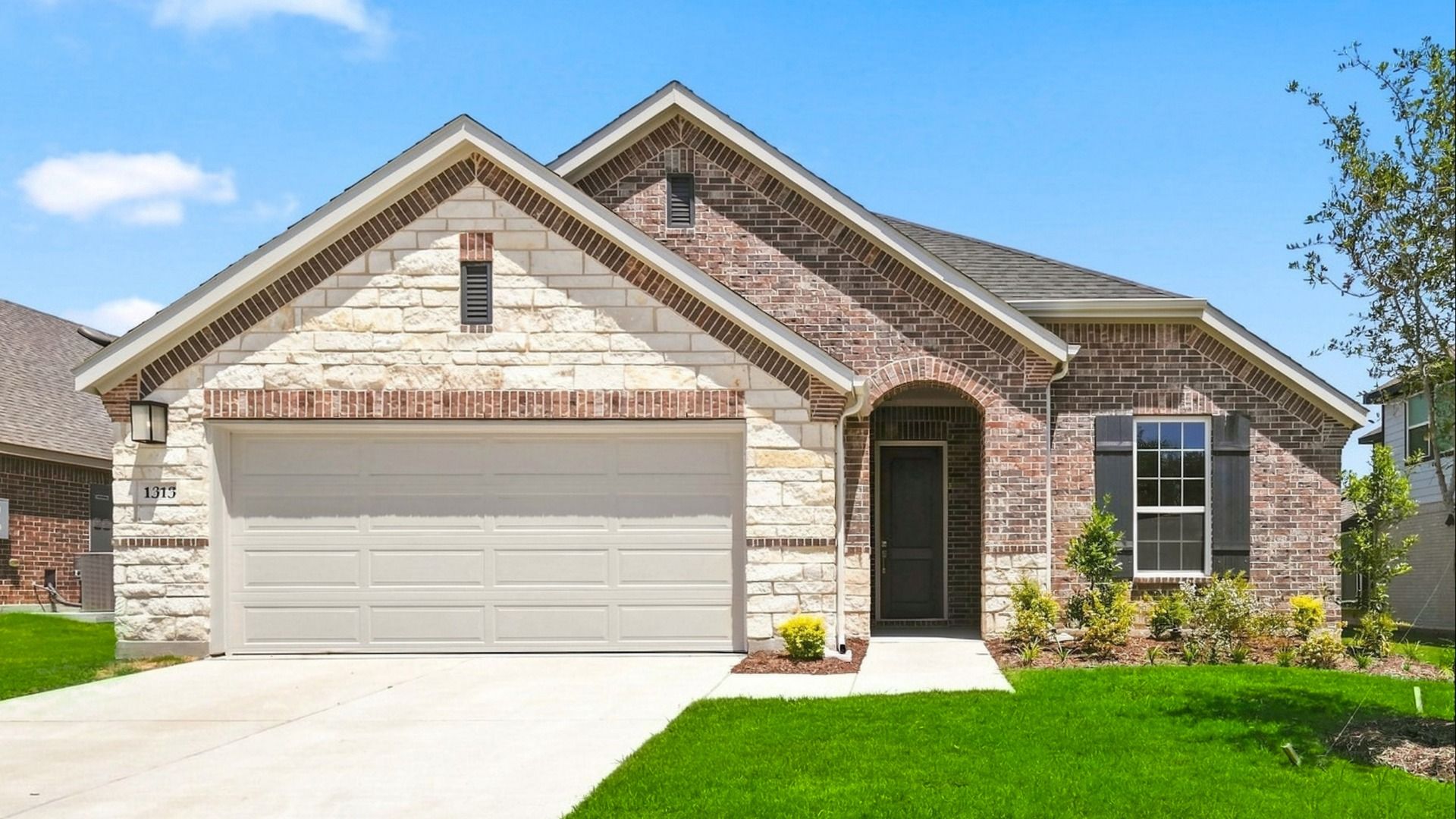 1313 Gardendale Hollow Lane (Palm)