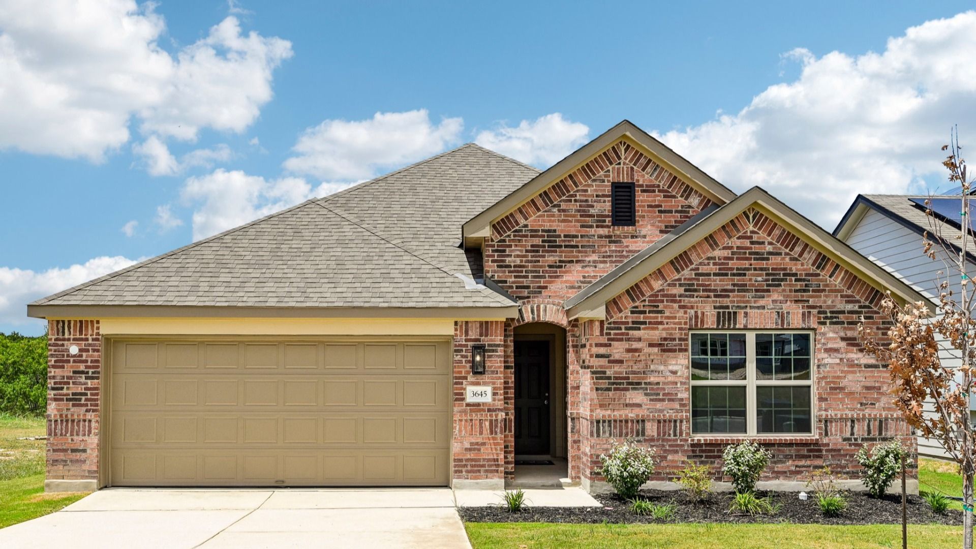 3645 Meteor Road (Driskill)