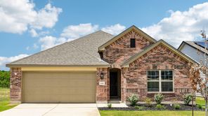 3645 Meteor Road (Driskill)