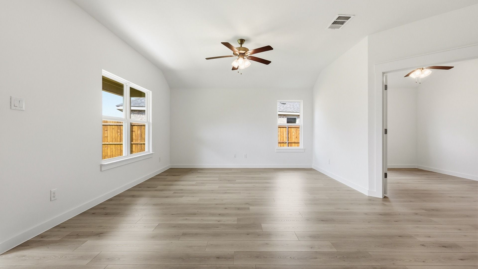132 Patrick Henry Drive Great Room