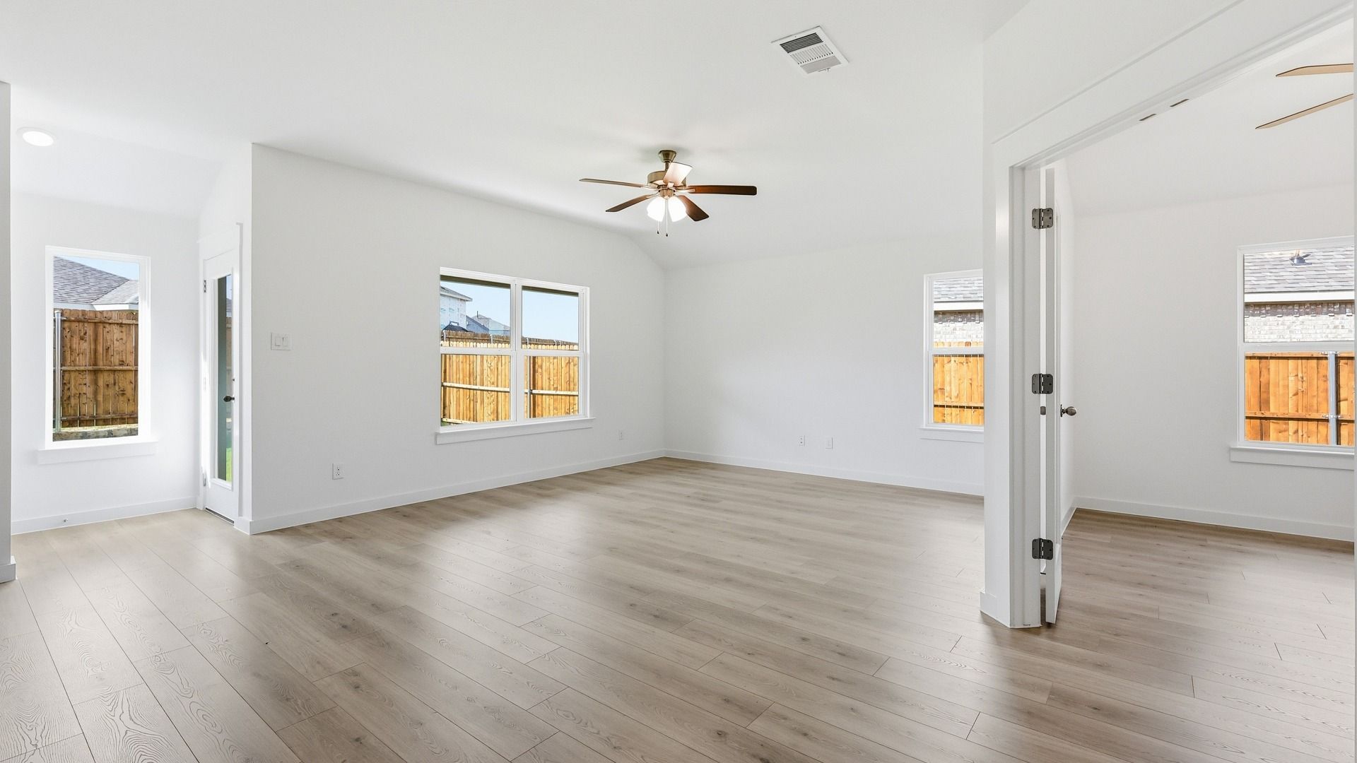 132 Patrick Henry Drive Great Room