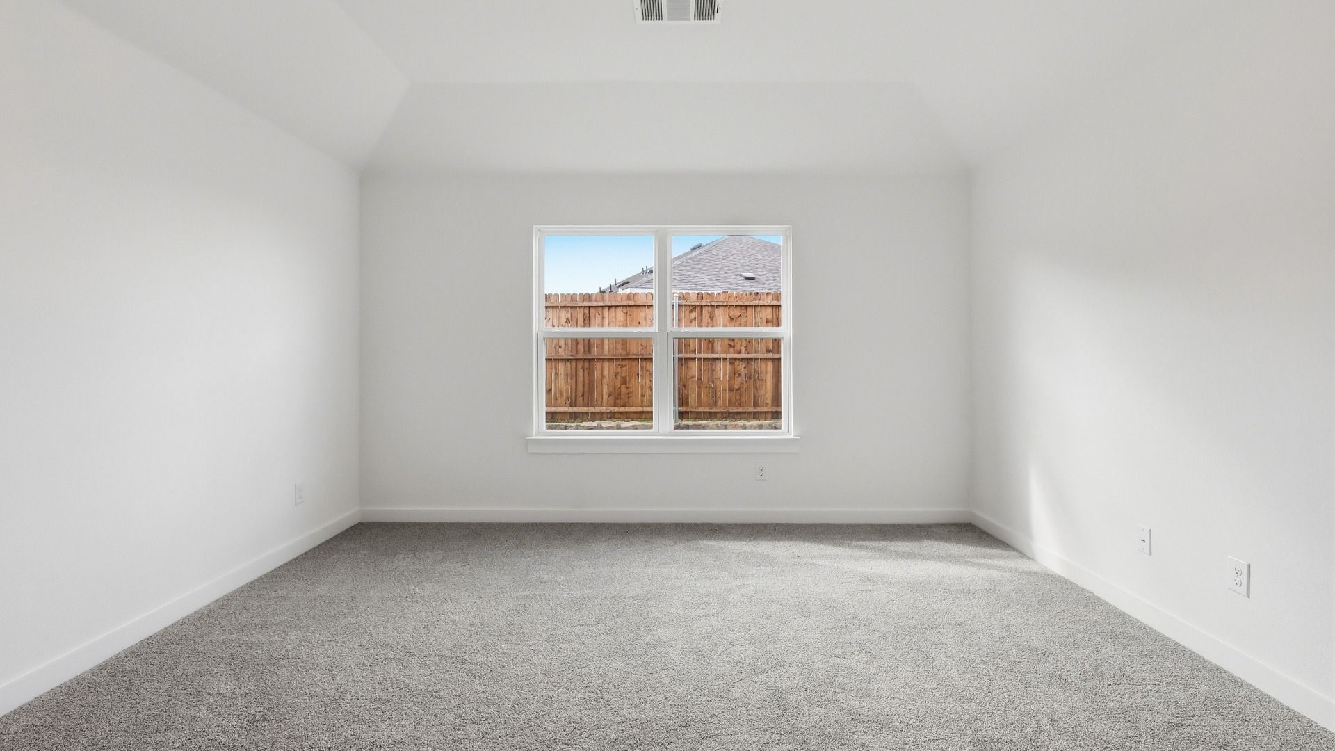 132 Patrick Henry Drive Primary Bedroom