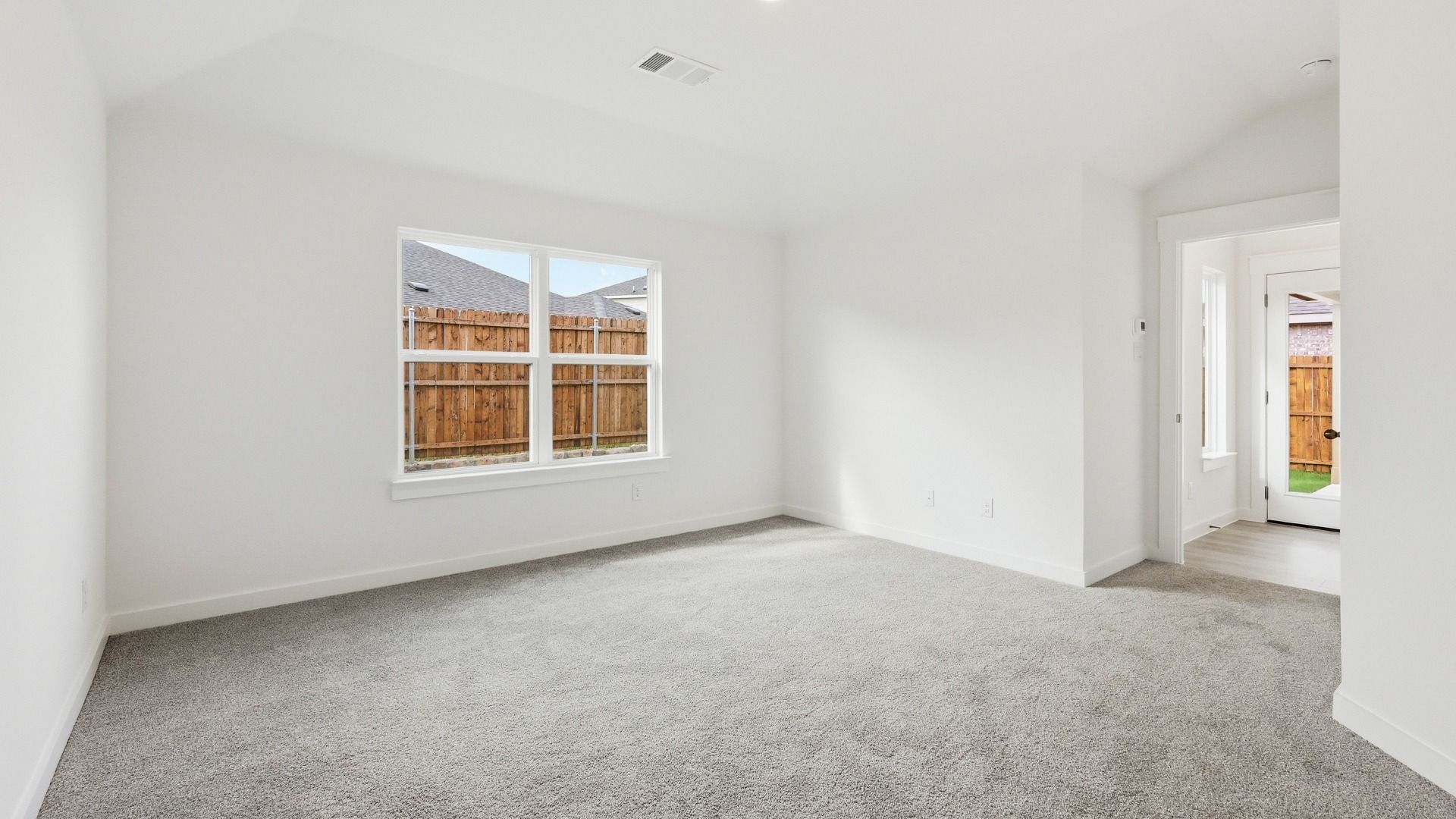 132 Patrick Henry Drive Primary Bedroom