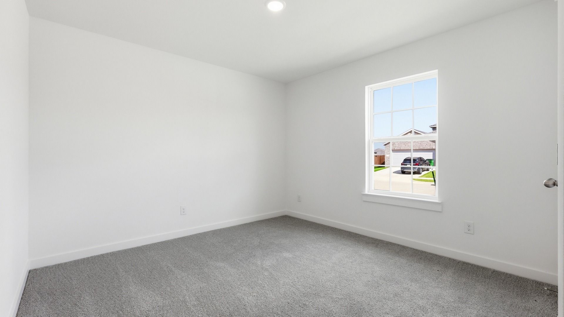 132 Patrick Henry Drive Bedroom 2