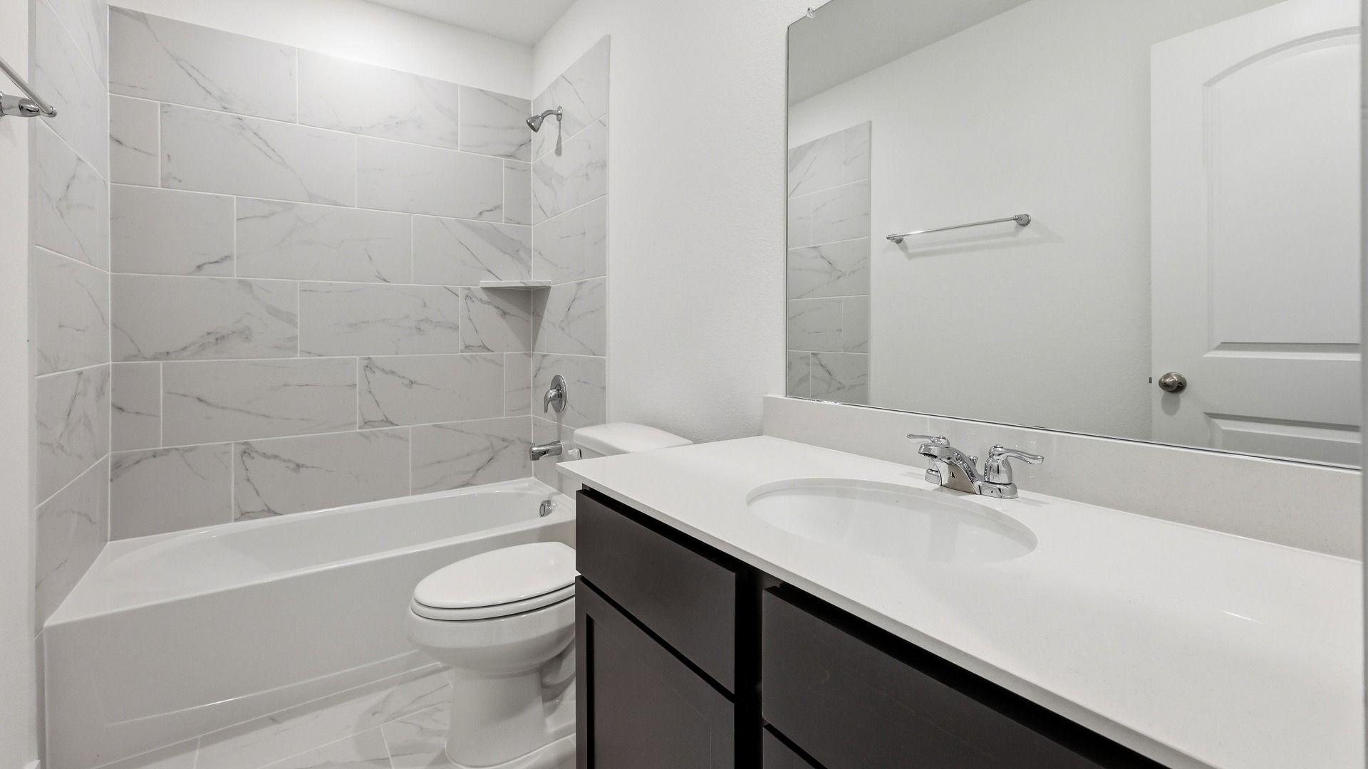 132 Patrick Henry Drive Bathroom 2