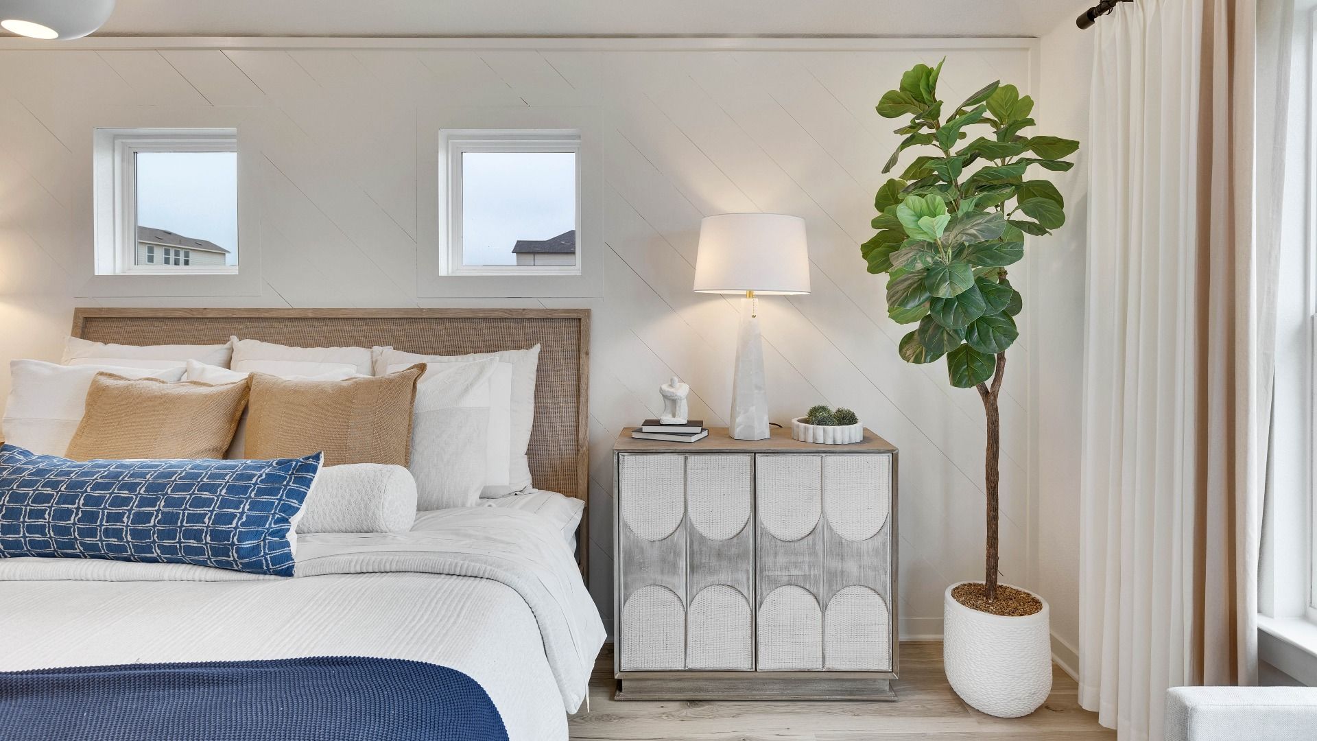 Model home photos of similar floorplans, not pictures of actual home.
