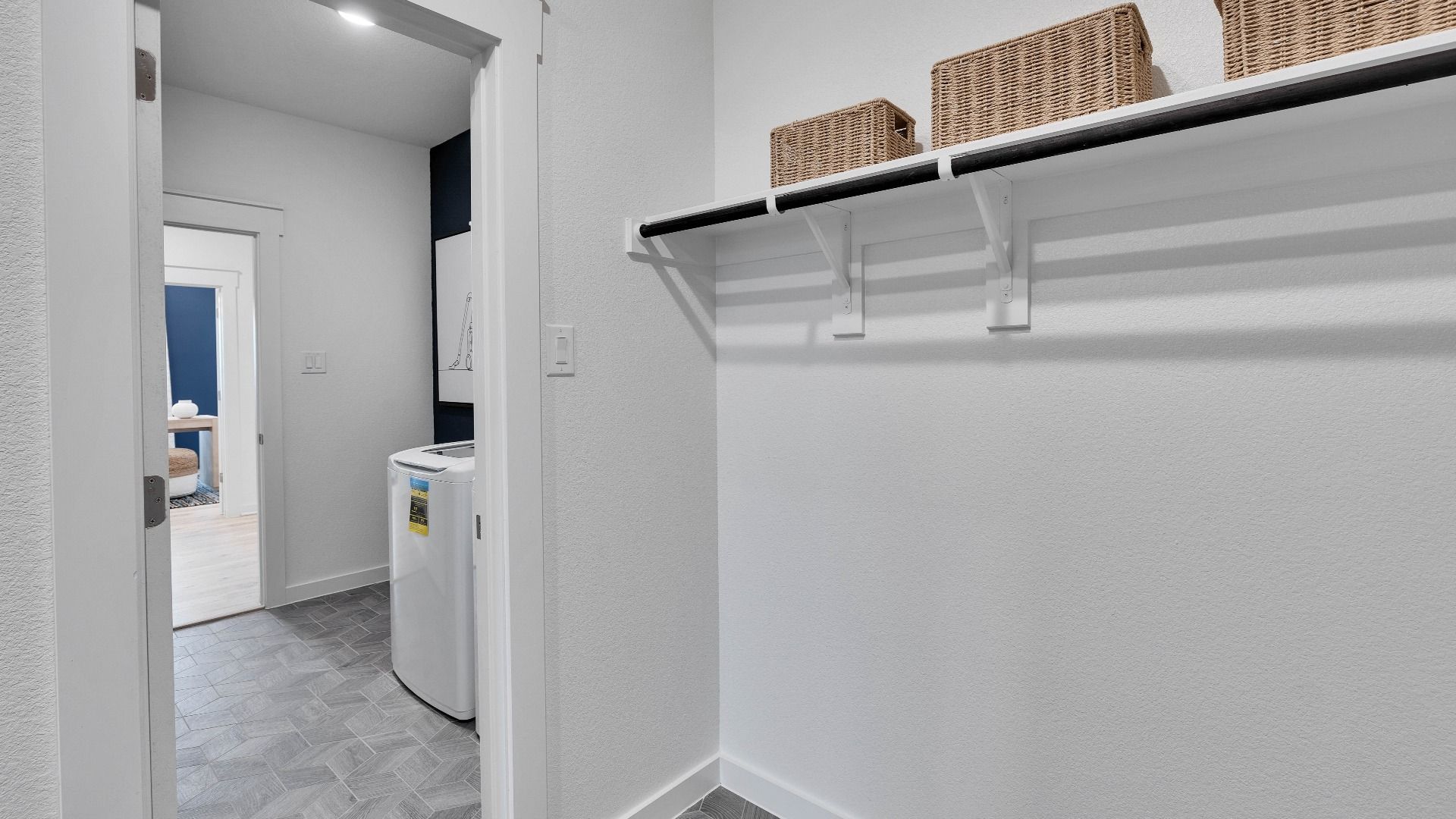 Model home photos of similar floorplans, not pictures of actual home.