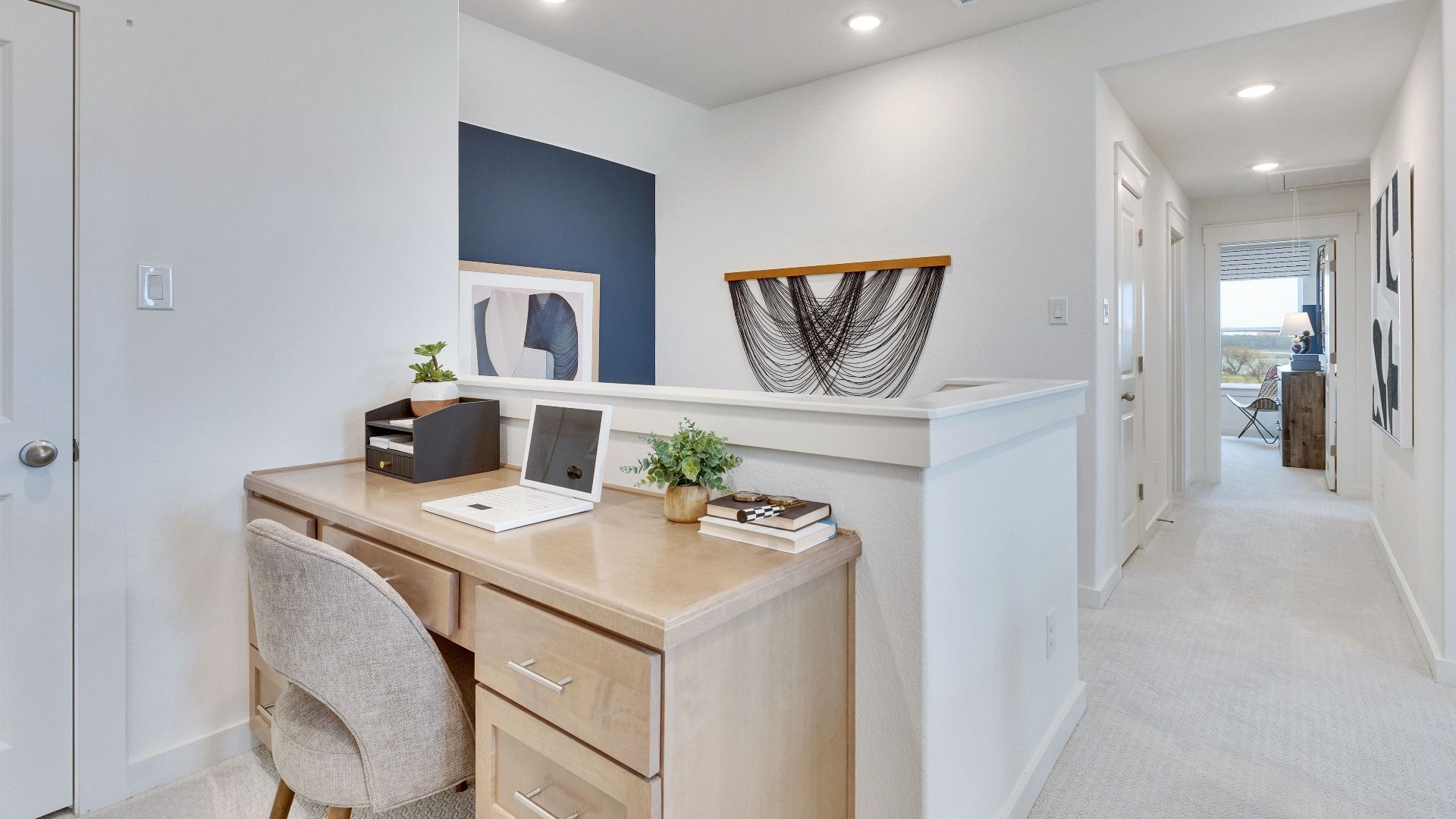 Model home photos of similar floorplans, not pictures of actual home.
