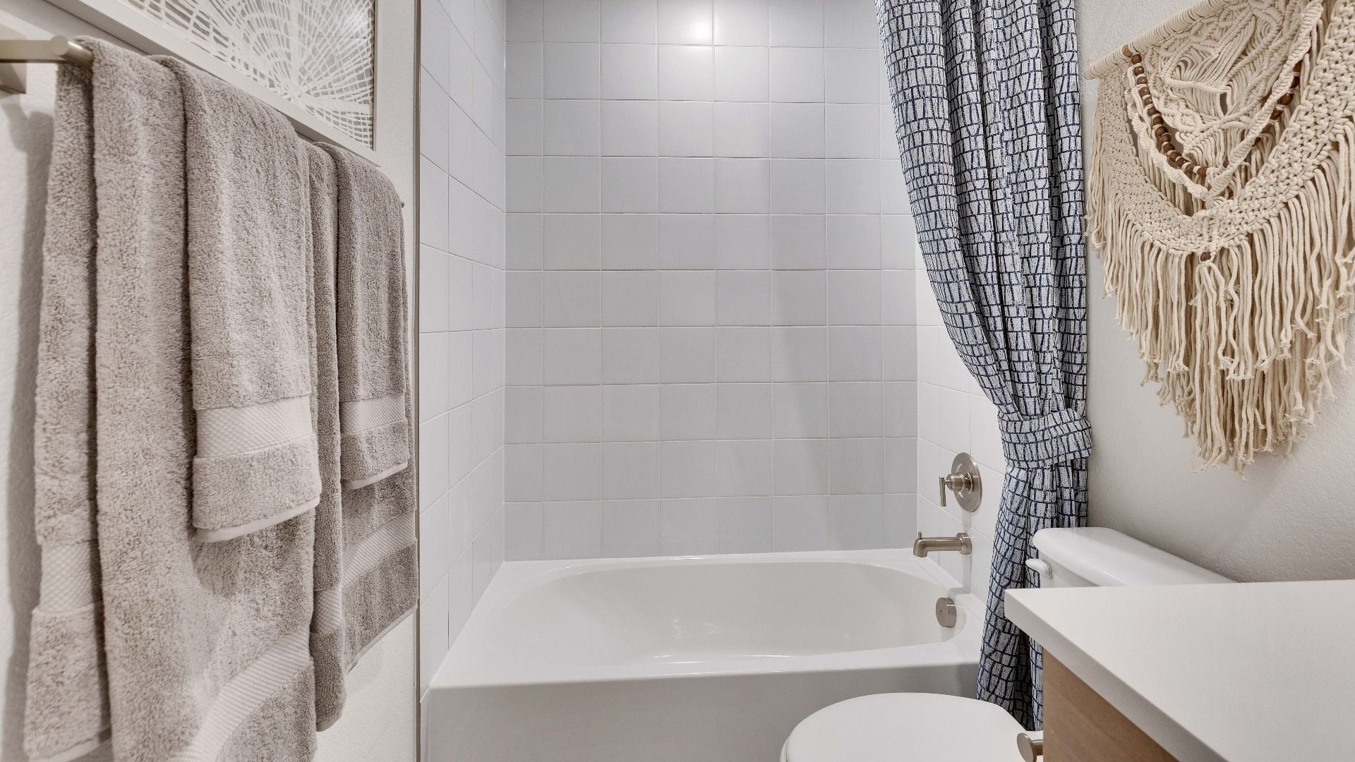 Model home photos of similar floorplans, not pictures of actual home.
