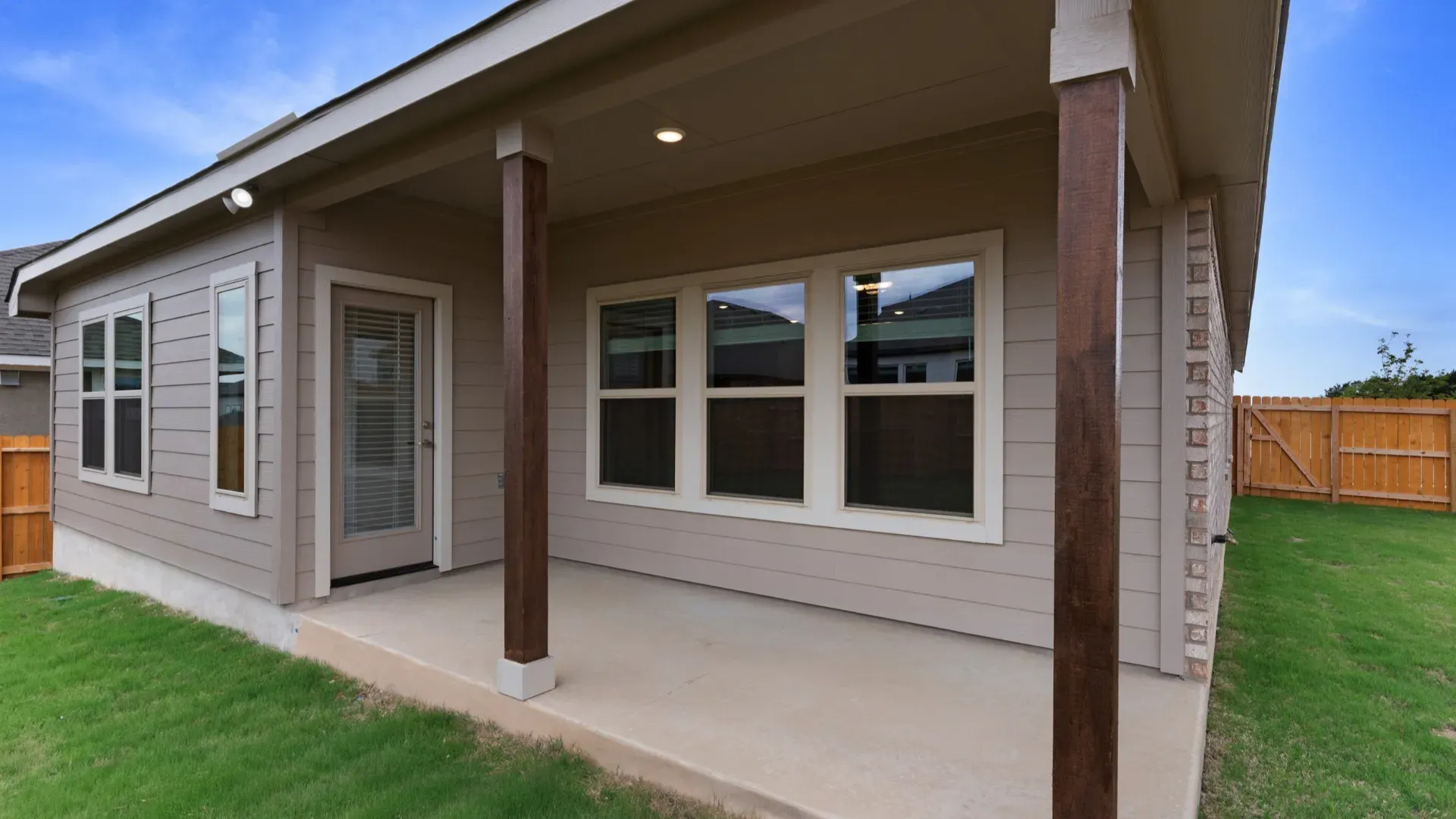 Representative Photo. This Home is Not Complete.