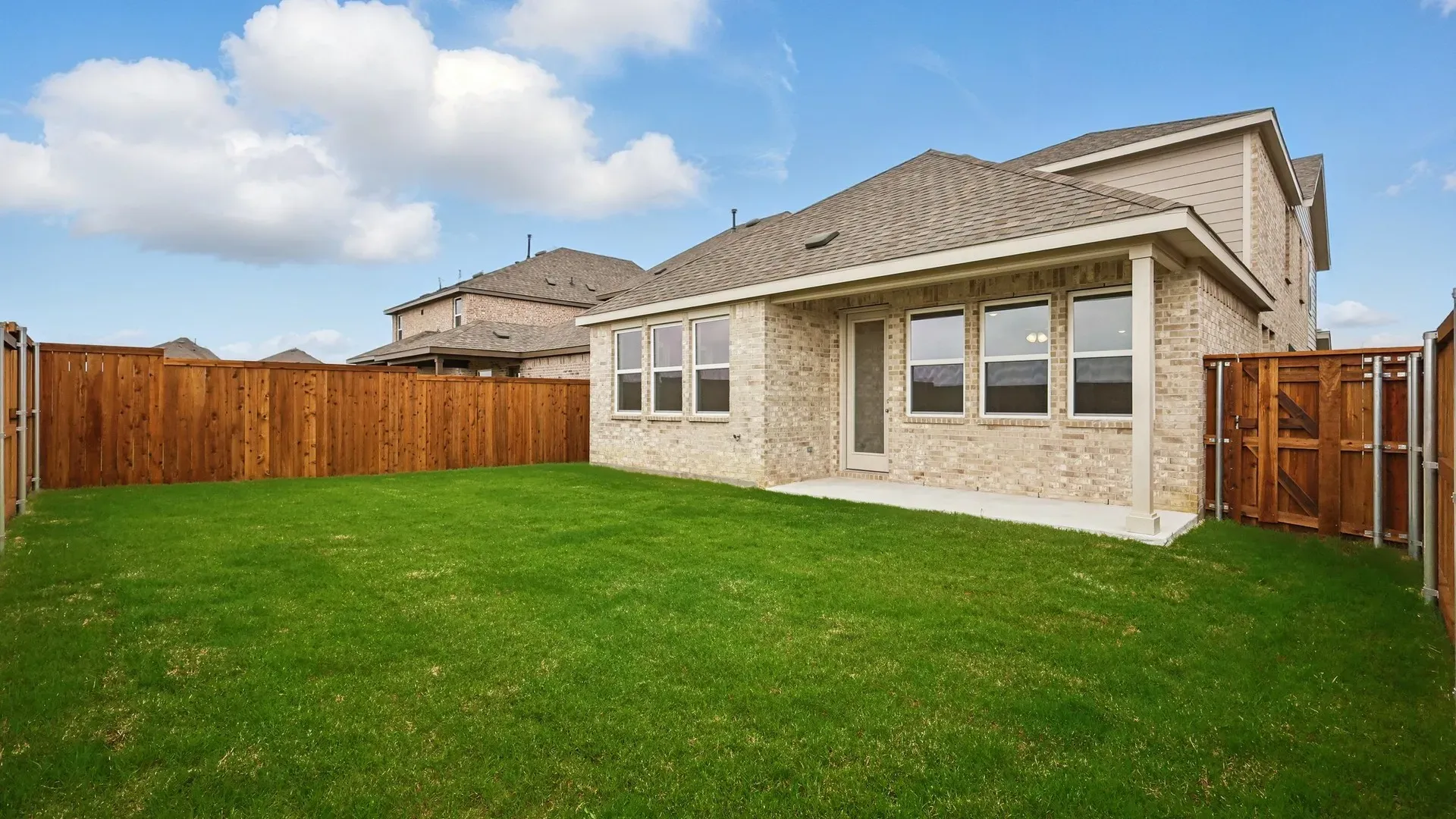 Representative Photo. This home is not yet complete.