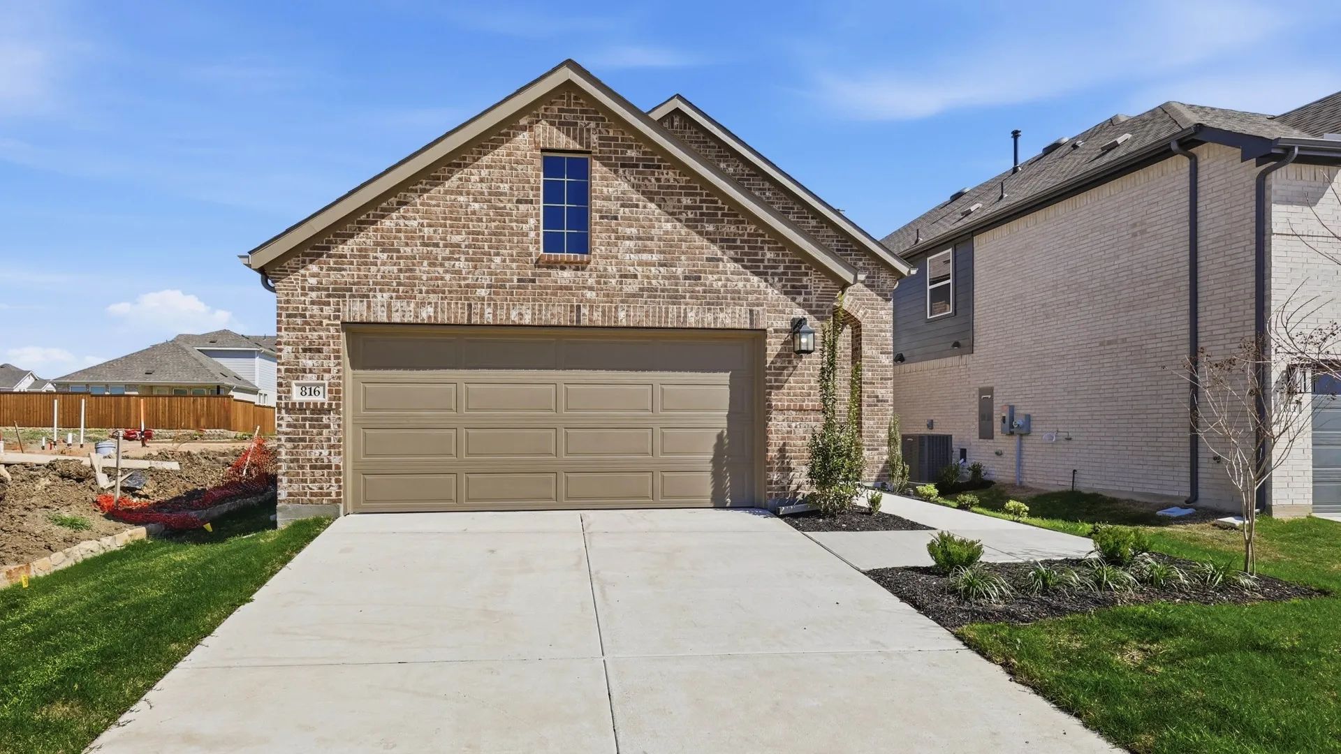 Representative Photo. This home is not yet complete.